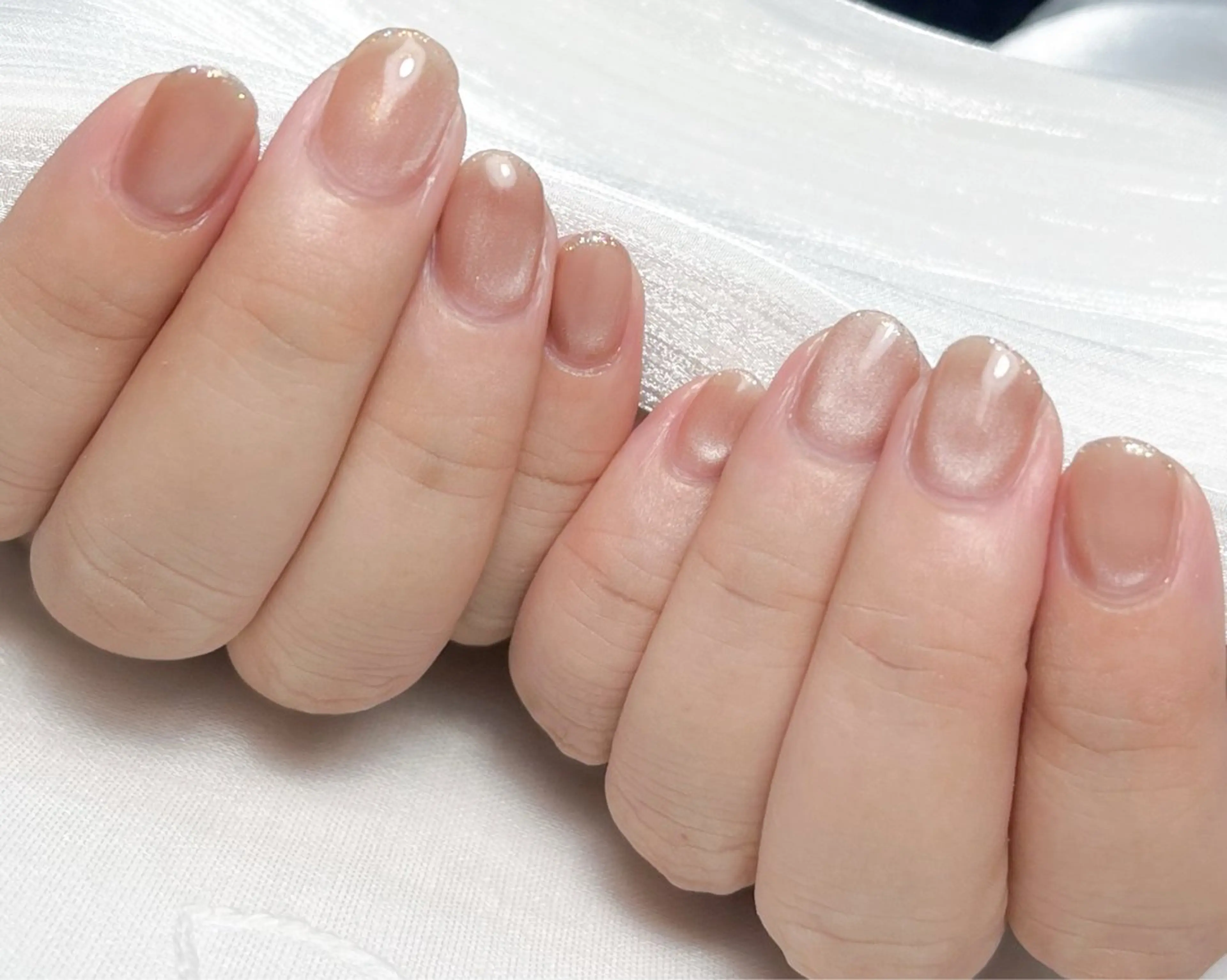 ネイル snow roomのネイルデザイン