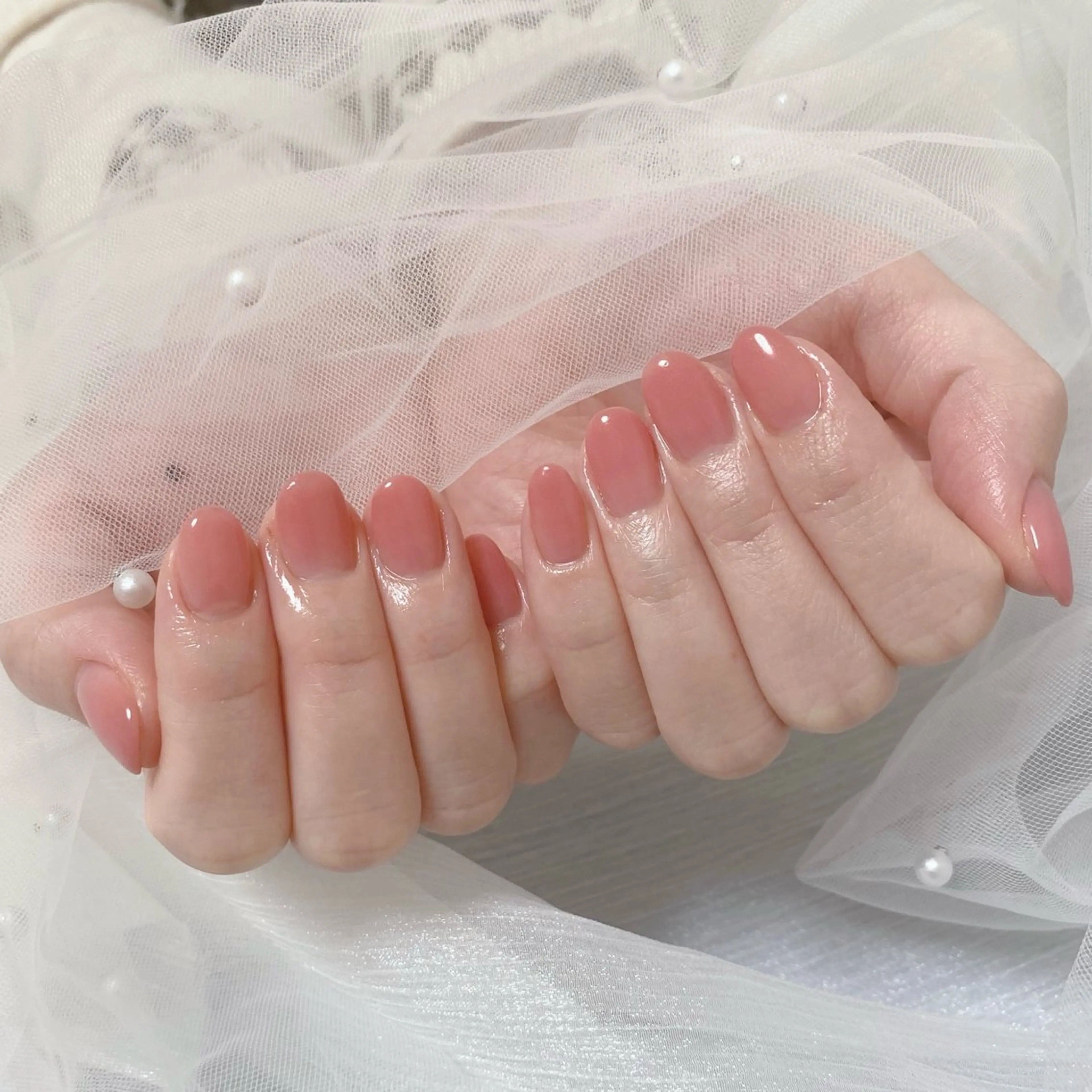 ネイル 💅fleur Ayumiのネイルデザイン