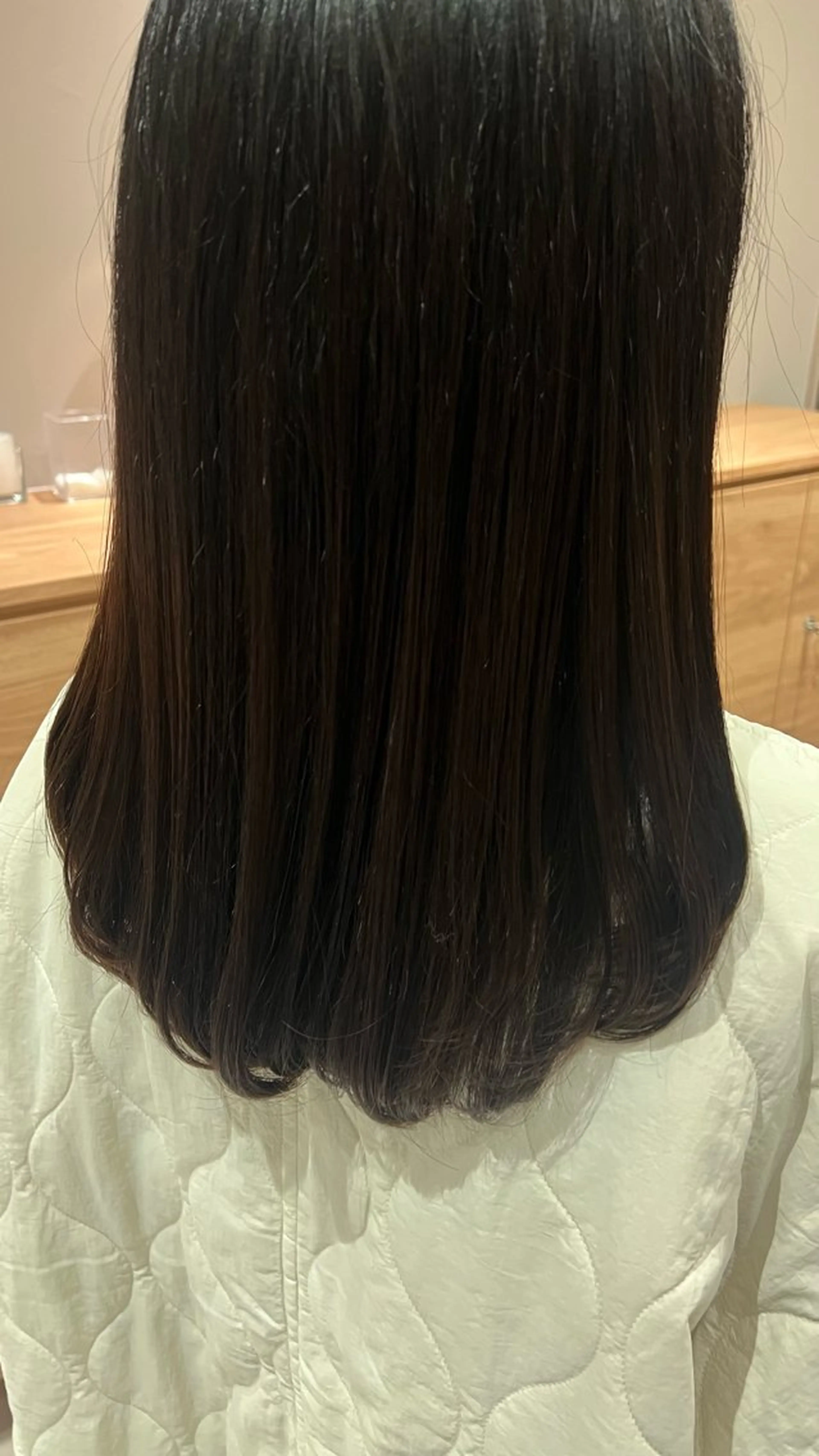 ロング ❄️ さき❄️のヘアスタイル