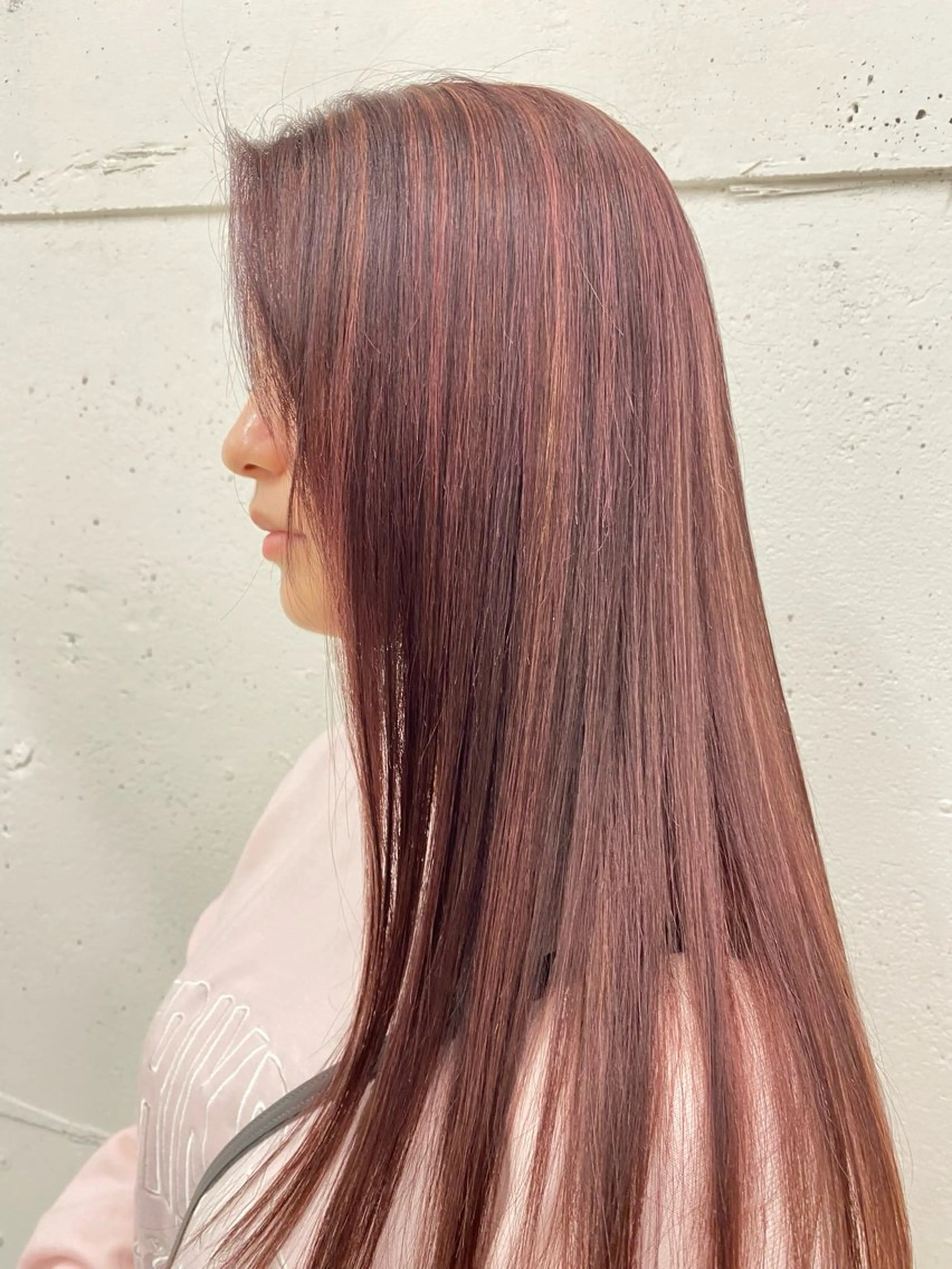 ハイライトの写真