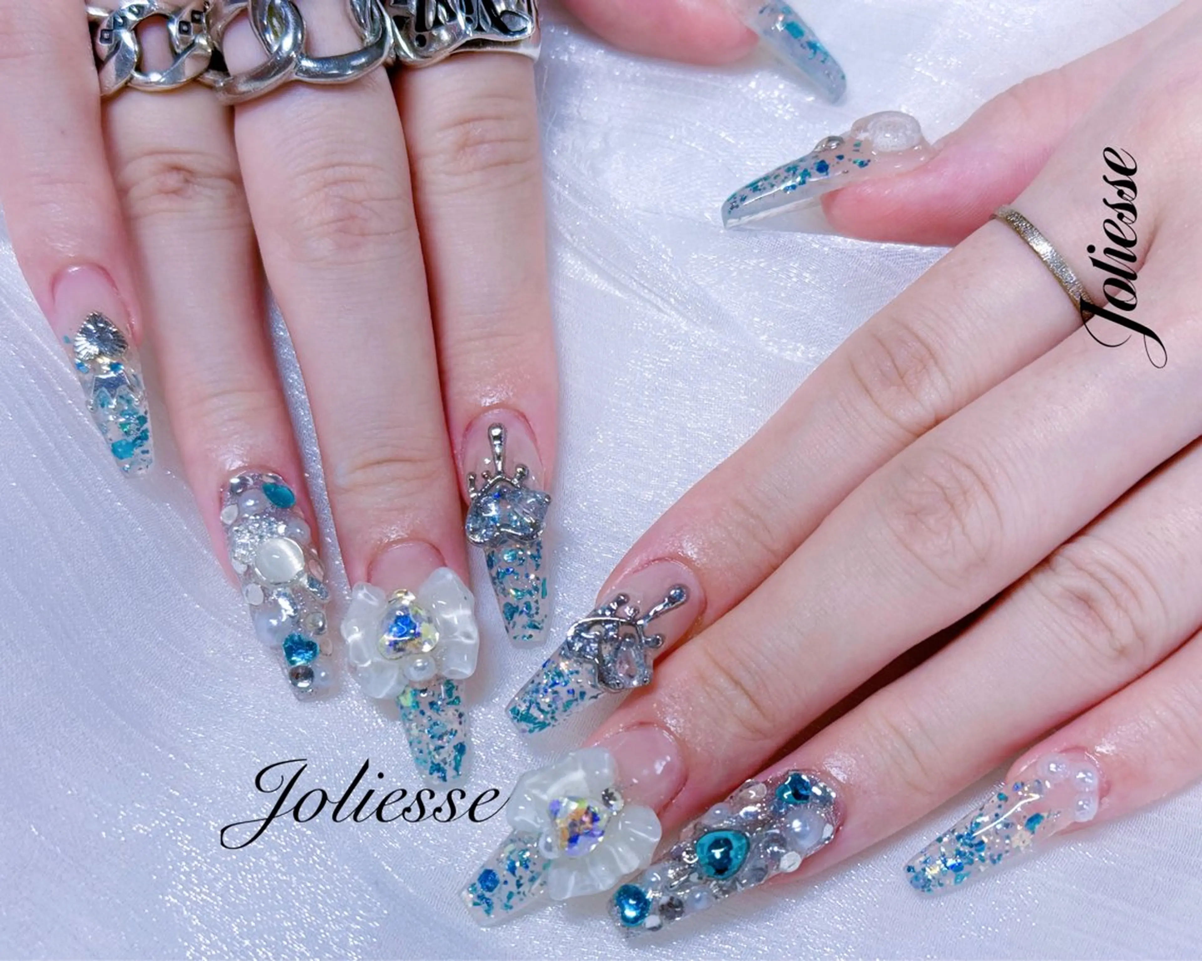 ネイル Joliesse nail salonのネイルデザイン