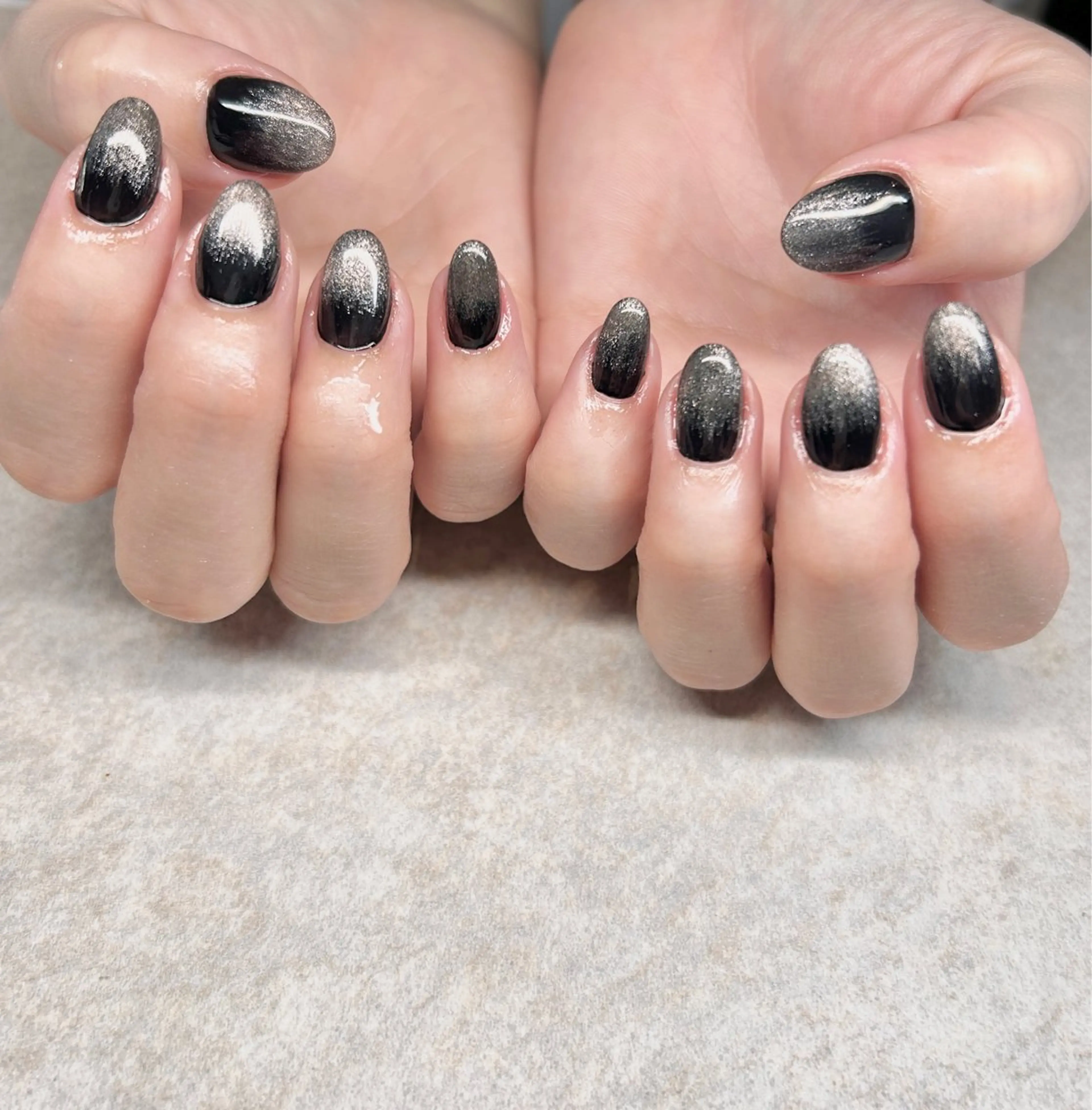 ネイル ハンドネイル N.style所属・Ｎ. styleのネイルデザイン