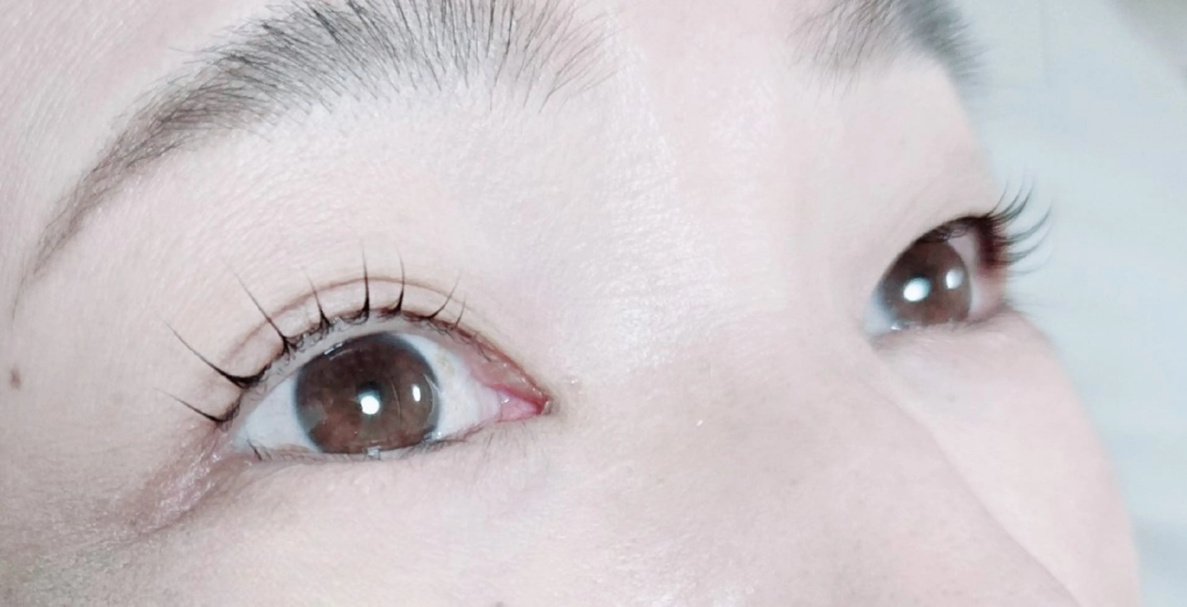 マツエク・マツパ マツパ EyelashSalon chel所属・新越谷駅徒歩１分❇️ Salon　chelのマツエク・マツパデザイン