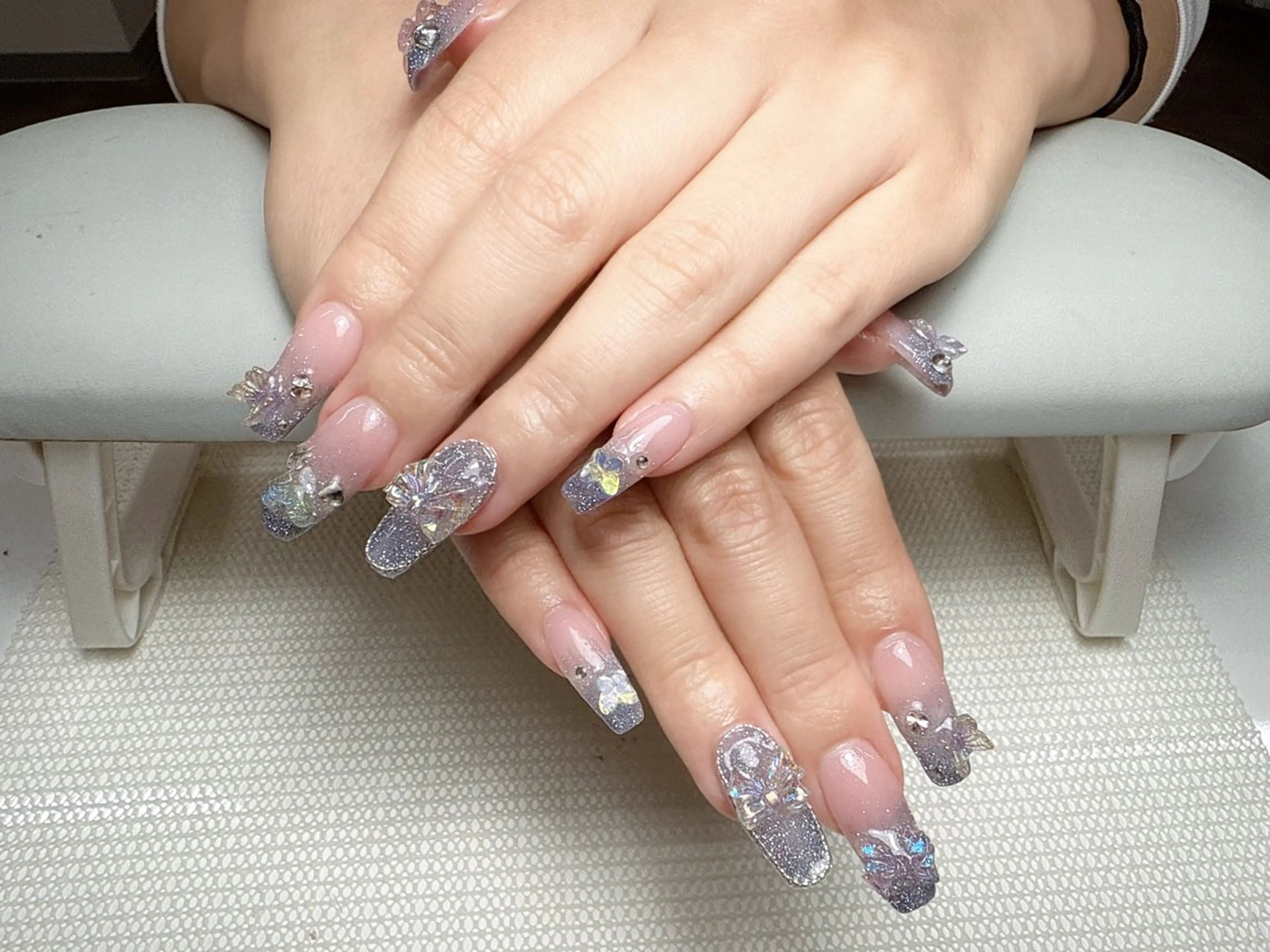 ネイル ENsalon nanaのネイルデザイン