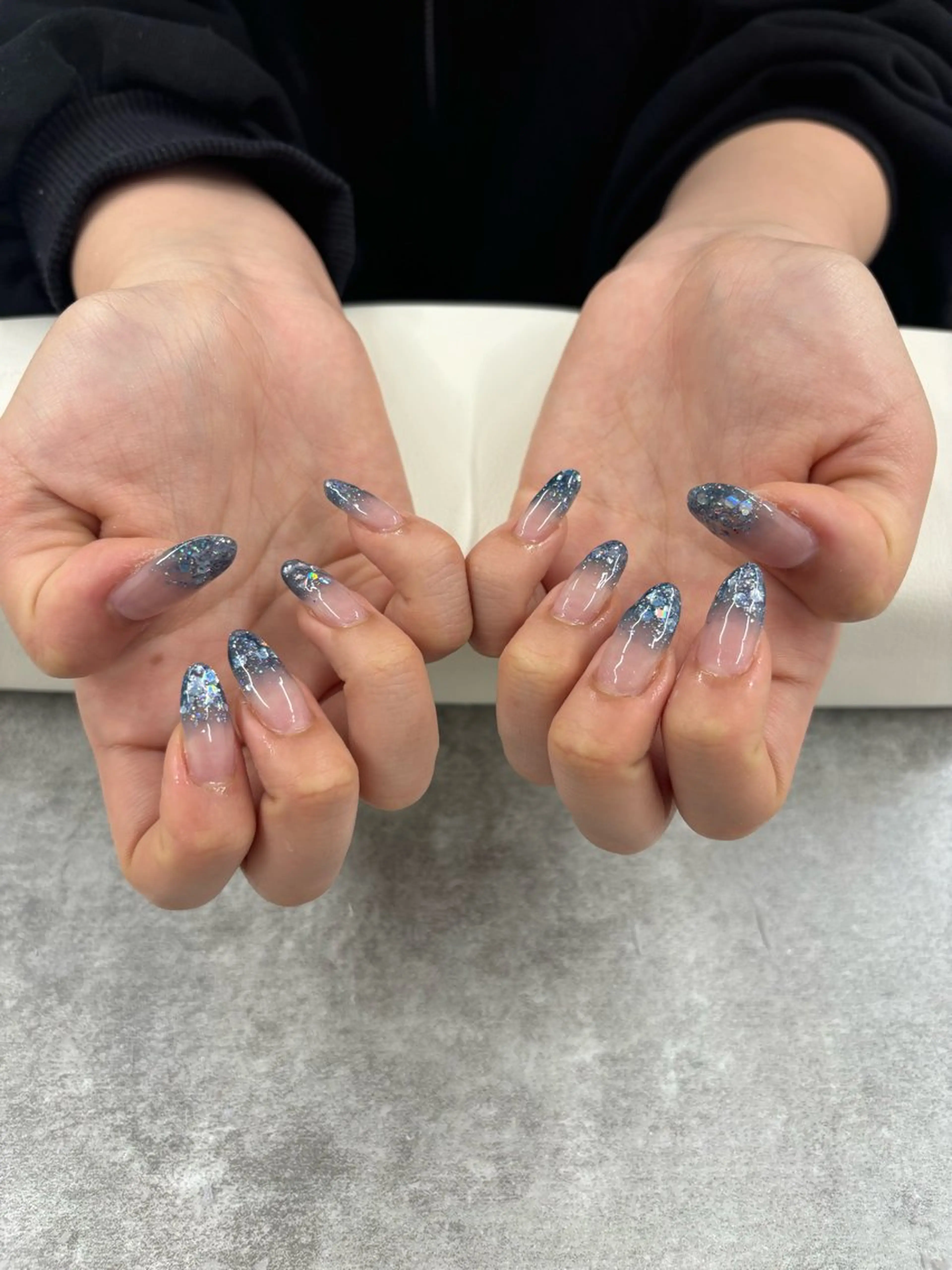 ネイル ハンドネイル Bunnylash 💅💖AKINAのネイルデザイン