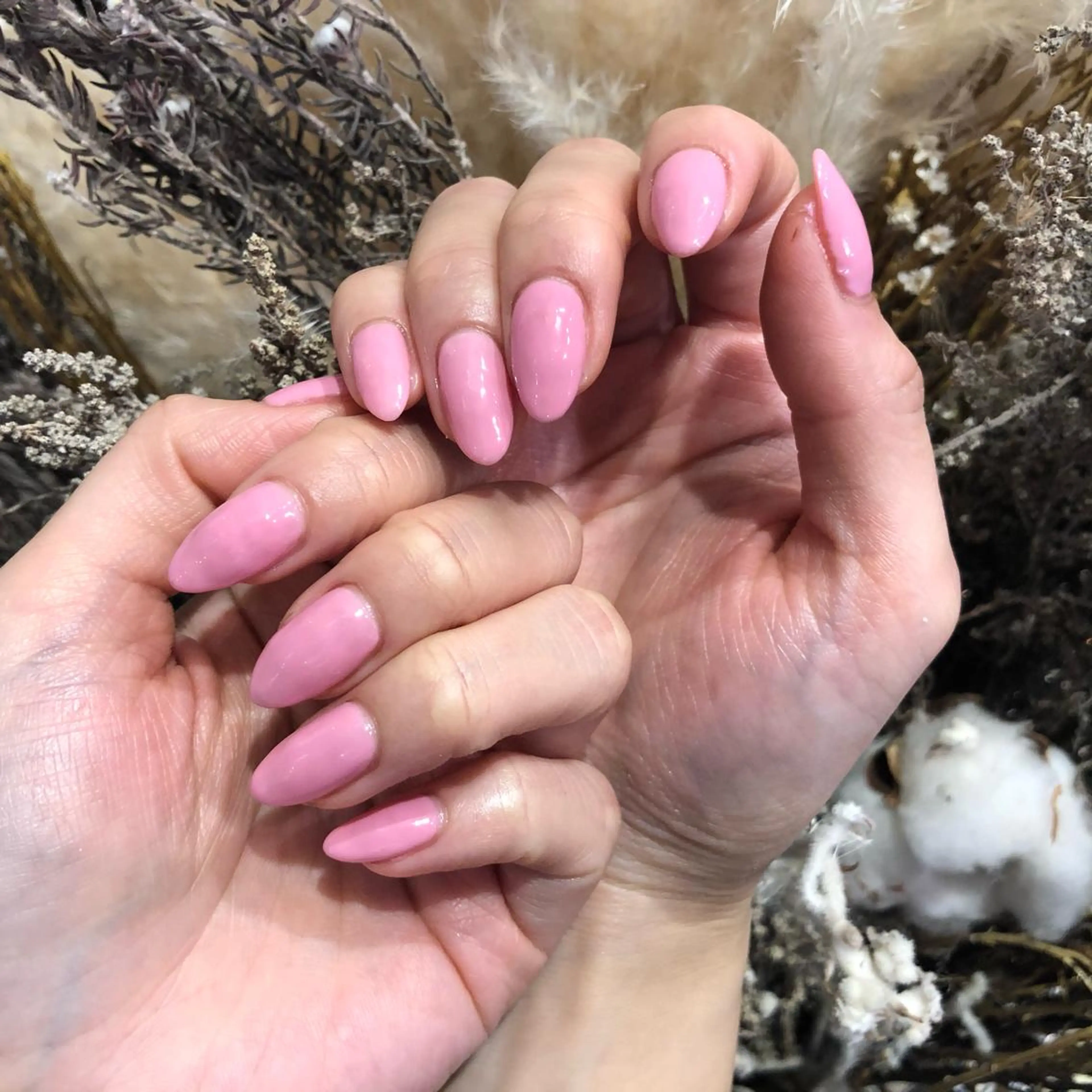 ネイル ピンク Classy【クラッシー】所属・Classy: Mizukiのネイルデザイン