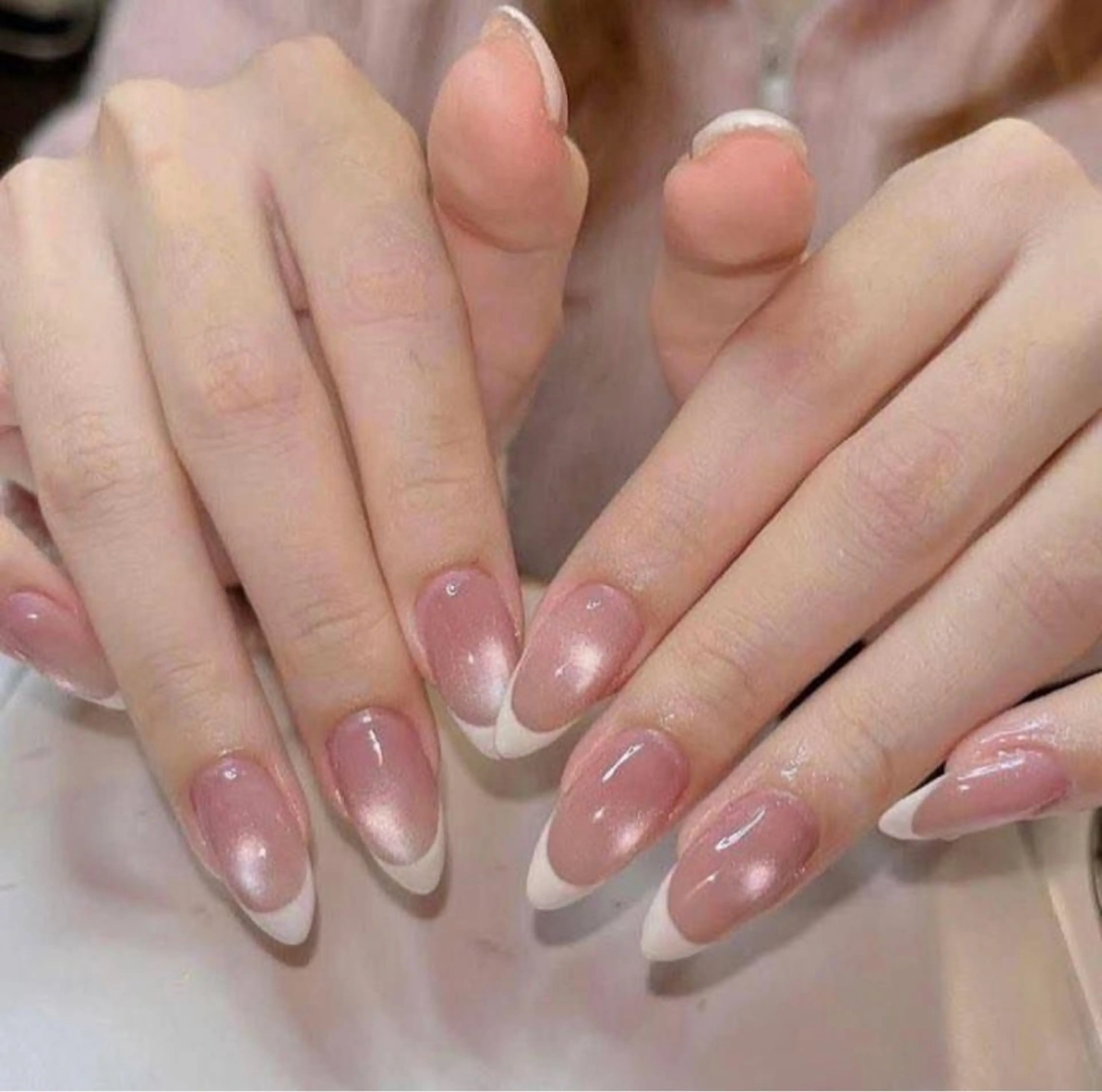 ネイル チャン チャンのネイルデザイン