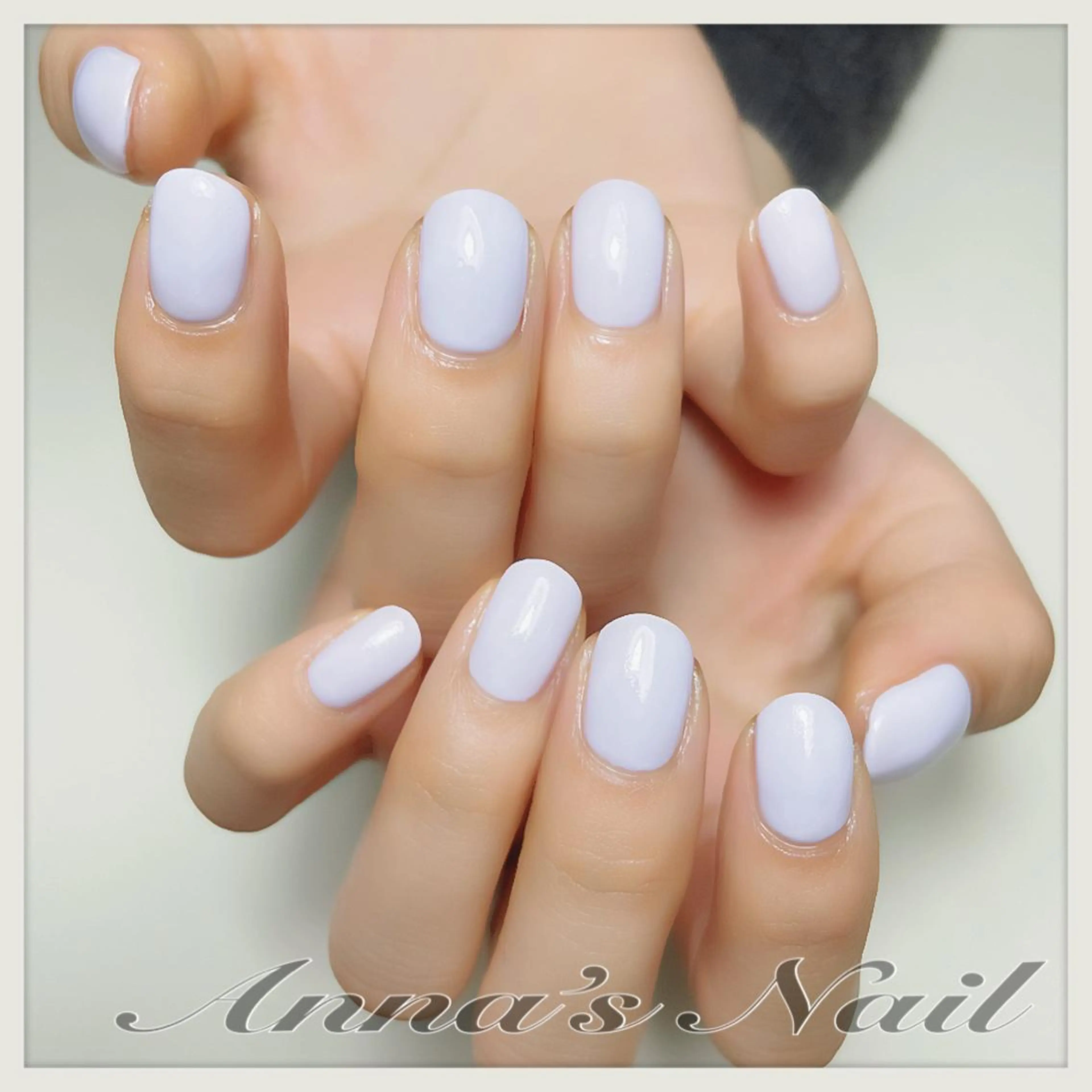 ネイル Anna’s Nail所属・清口 杏奈のネイルデザイン