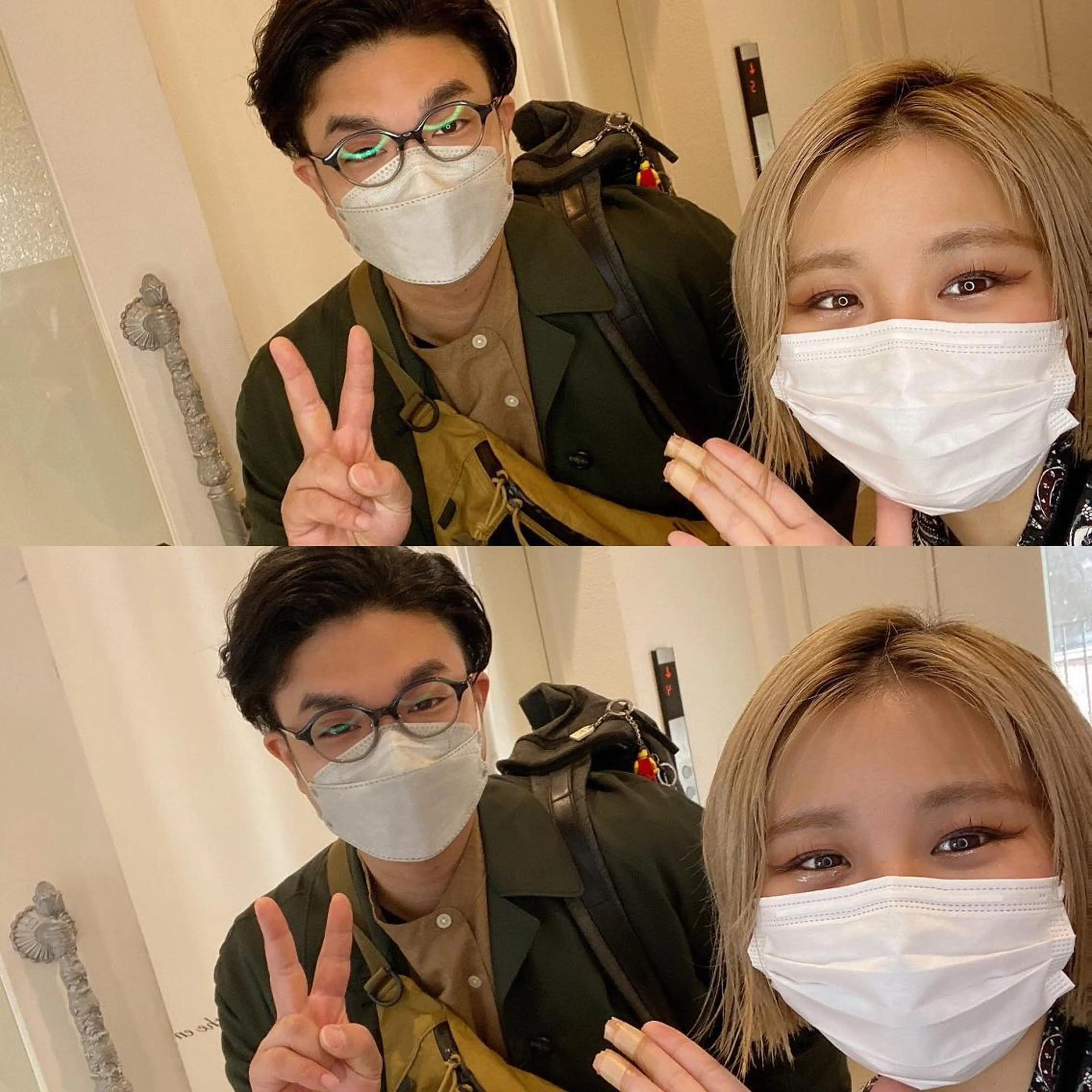 ショート カラー メンズ キッズ ショートボブ 子どものヘアアレンジ メンズパーマ メンズショート ボブ ショート、ボブなら お任せ❤️石川由美のヘアスタイル