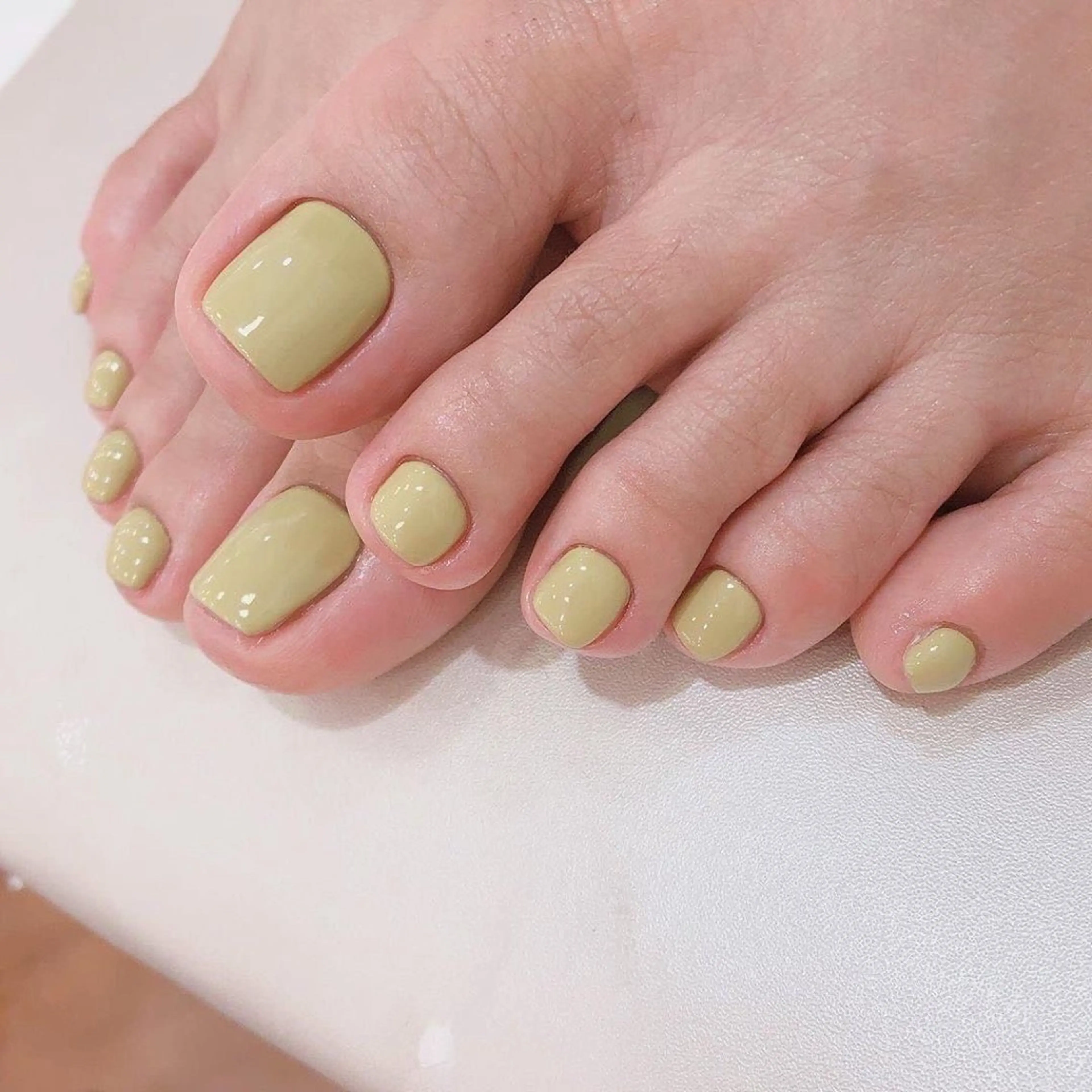 ネイル ハンドネイル Sora Nail Ayaseのネイルデザイン