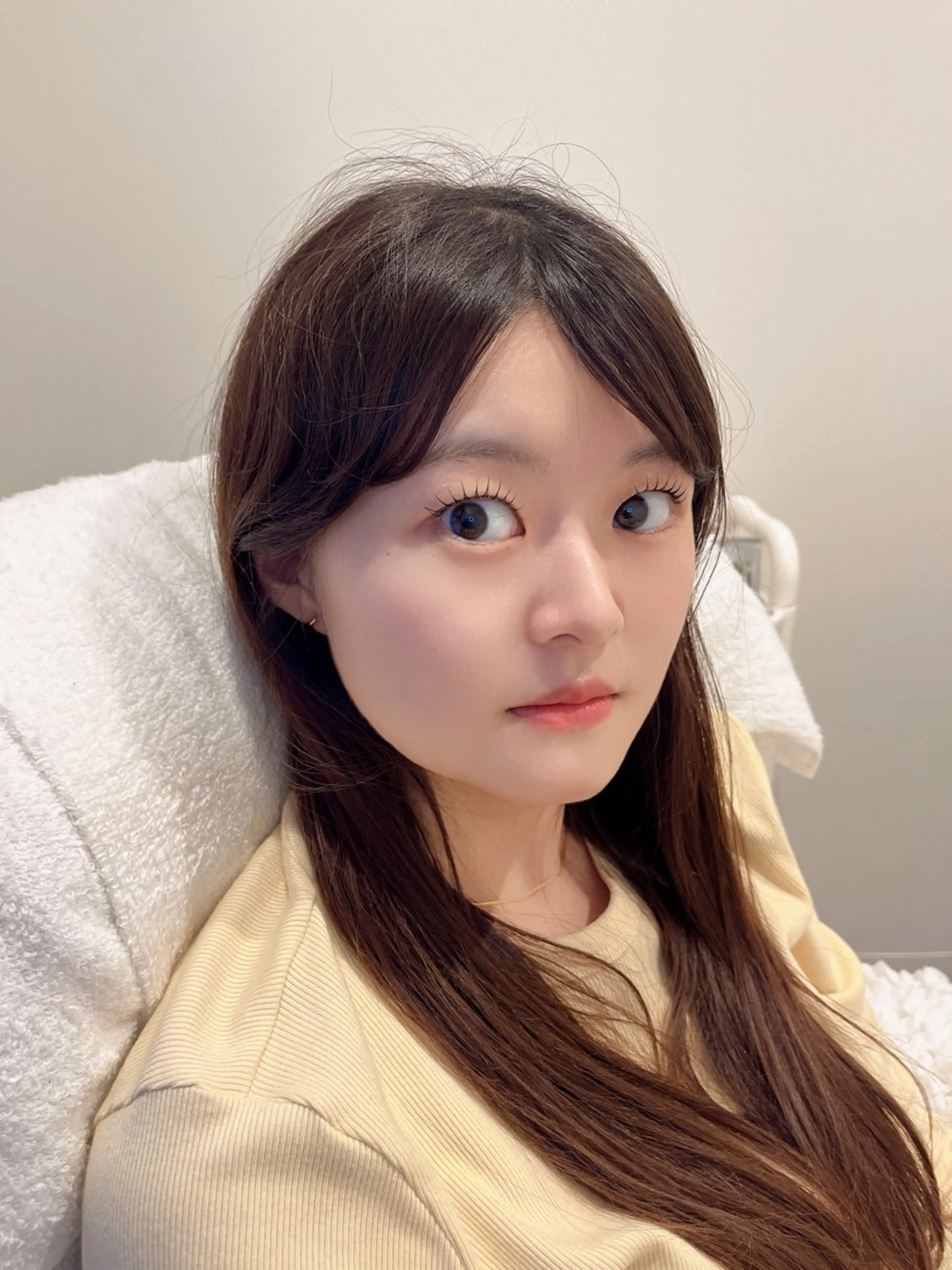 マツエク・マツパ quro.n所属・quro.n yuiのマツエク・マツパデザイン