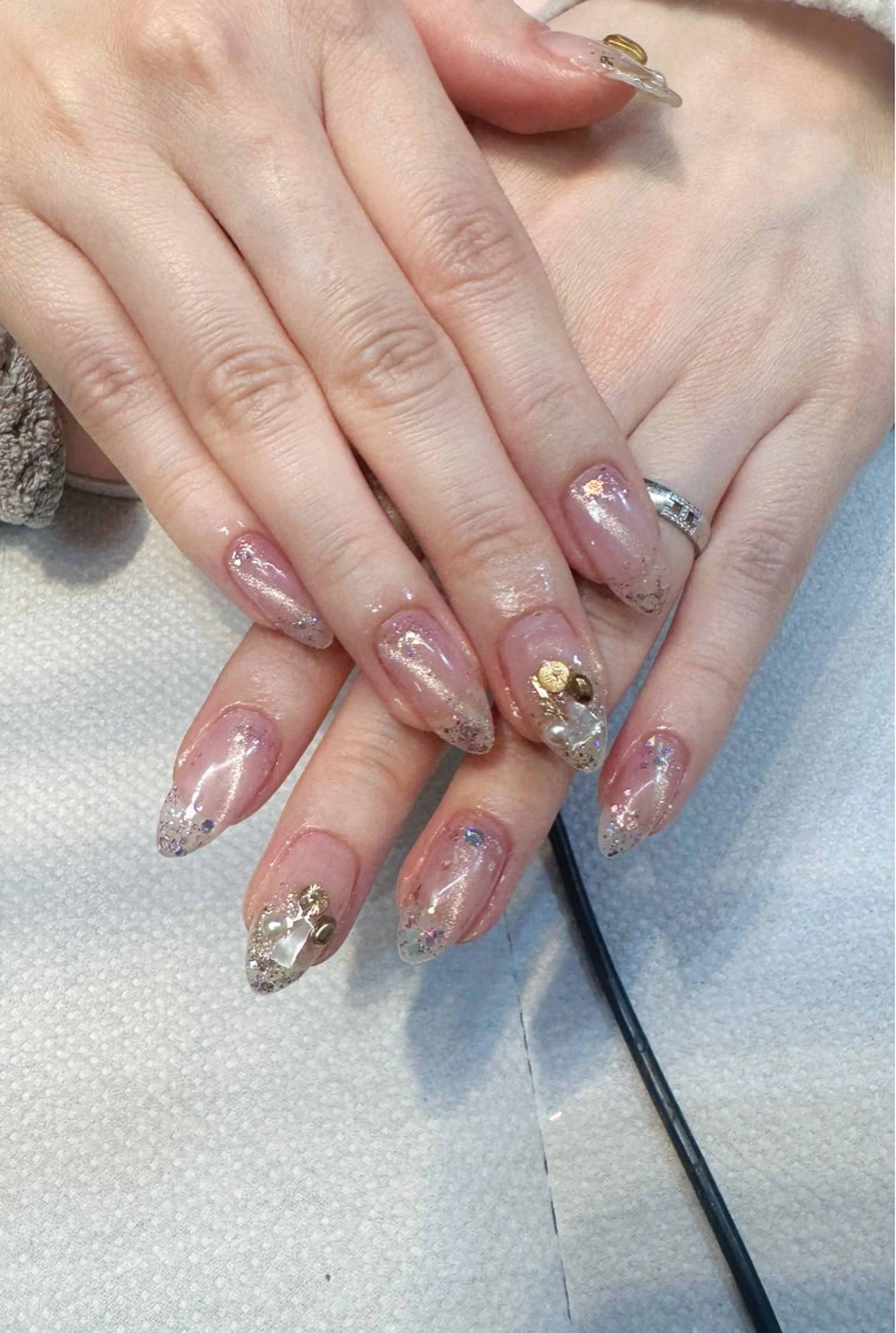 ネイル Grace nail ケイのネイルデザイン