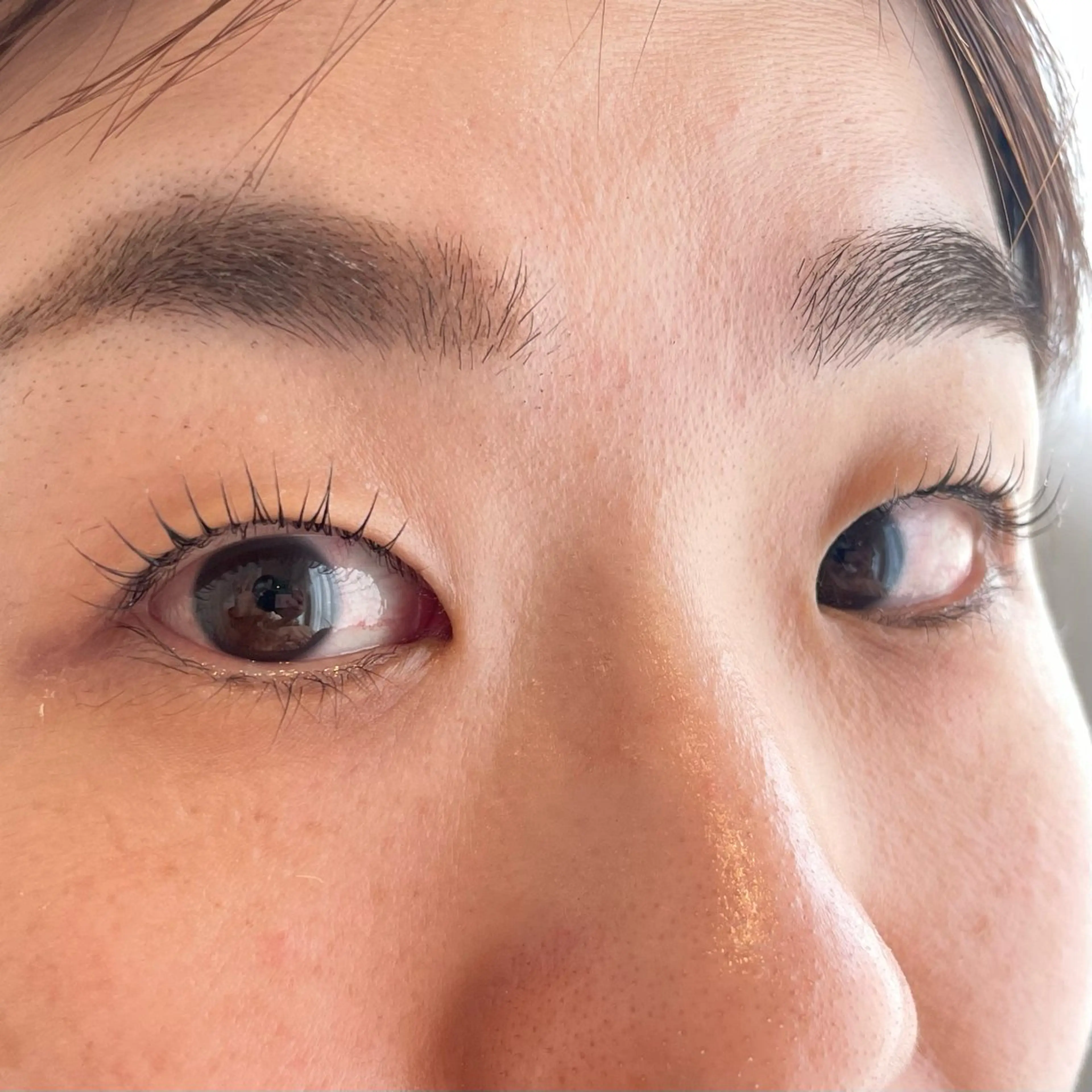 マツエク・マツパ Flower.eye Design所属・miyaji misakiのマツエク・マツパデザイン