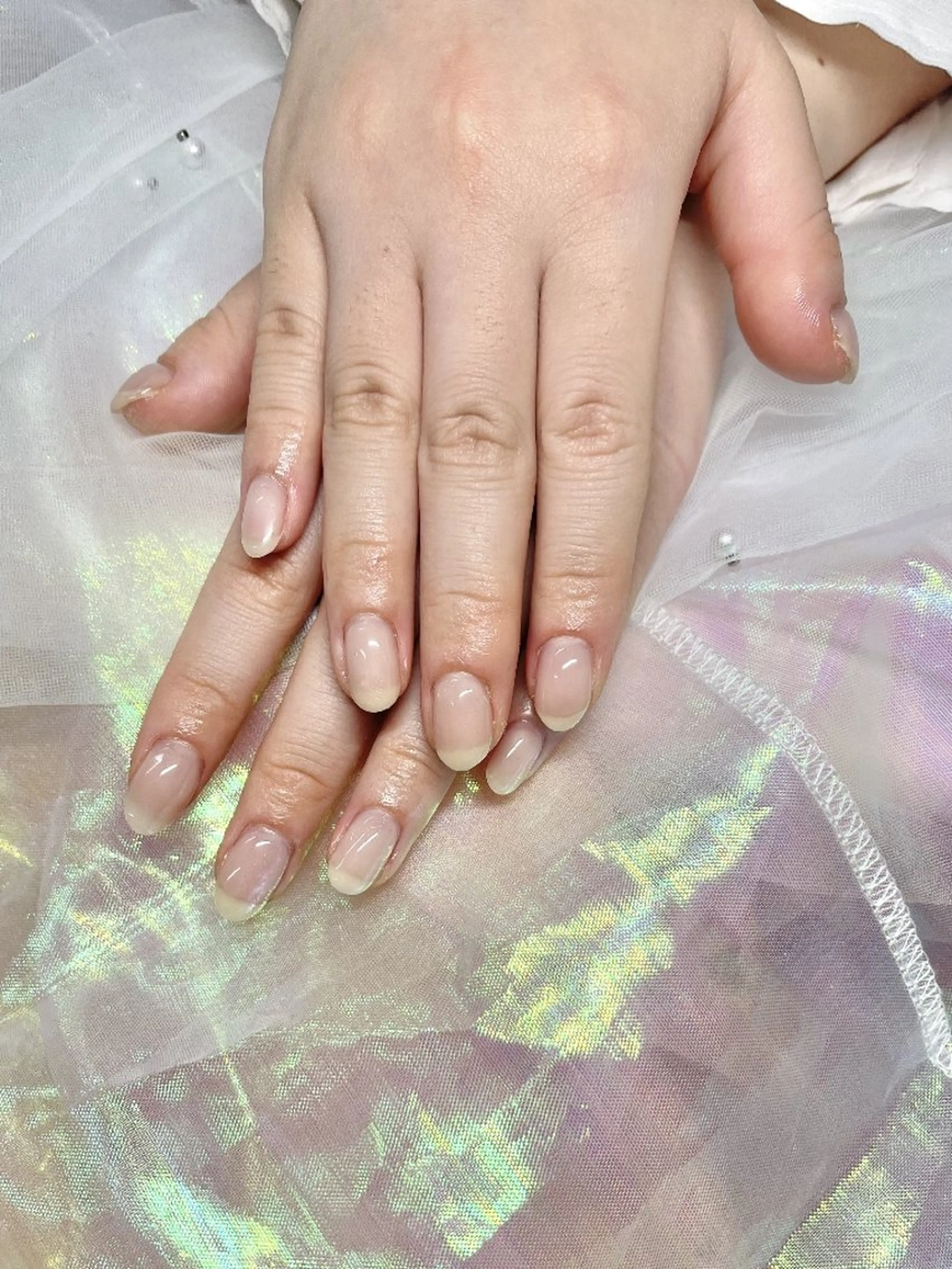 ネイル Y&Y Nail Salon ケンのネイルデザイン