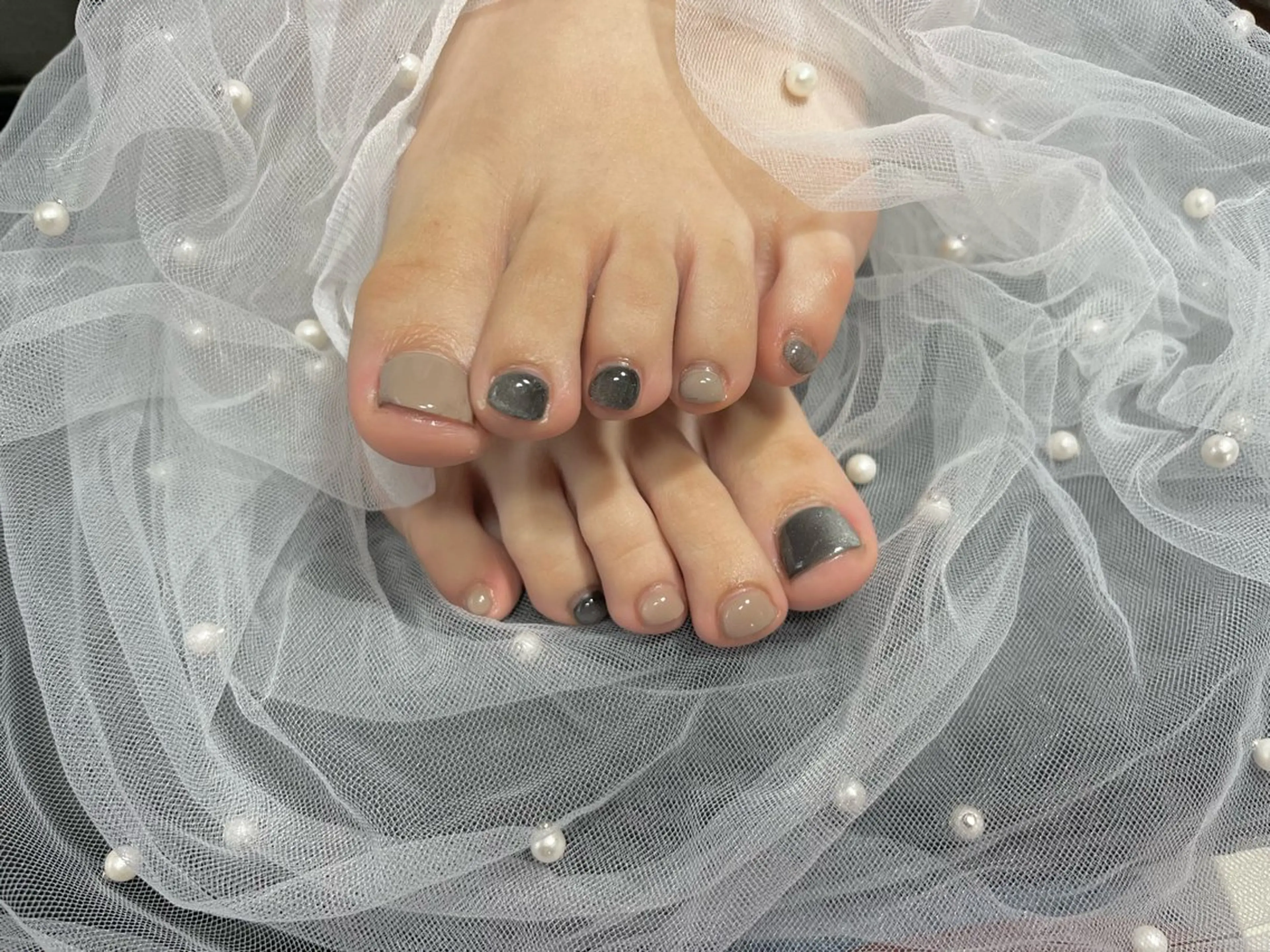 ネイル nail salon cherianのネイルデザイン