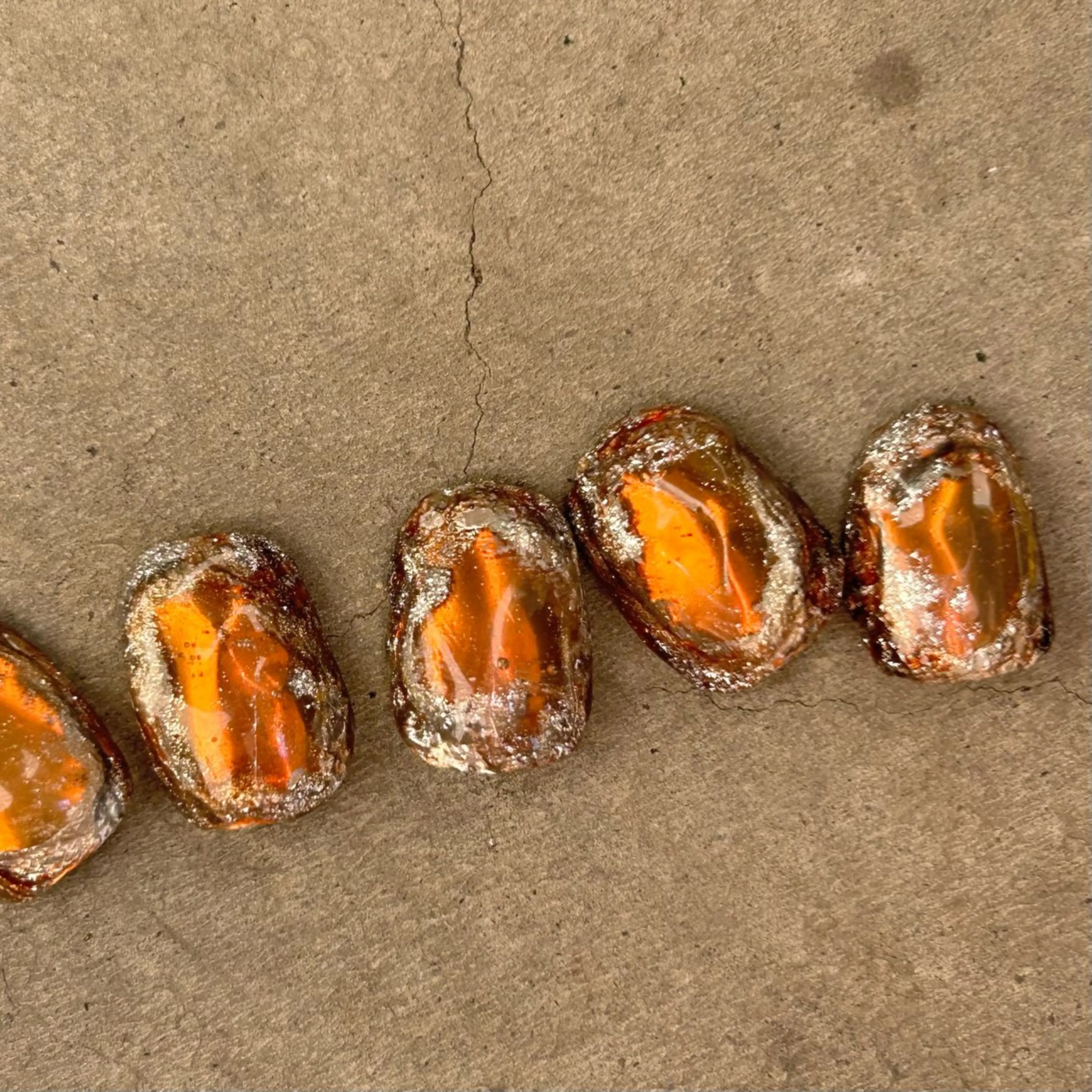 ネイル 山﨑　美優 / Manonのネイルデザイン