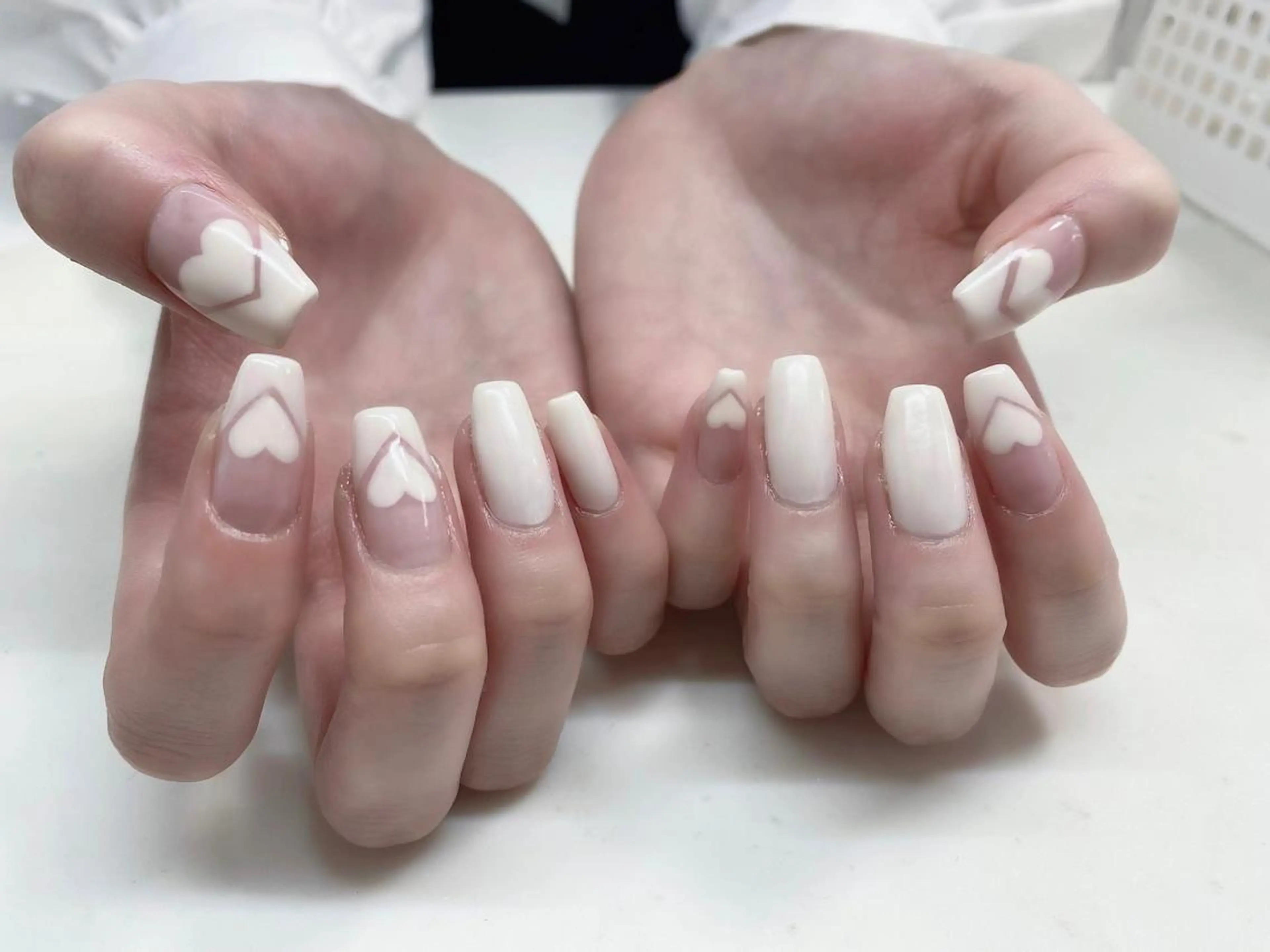 ネイル ネイルサロン Vizeのネイルデザイン