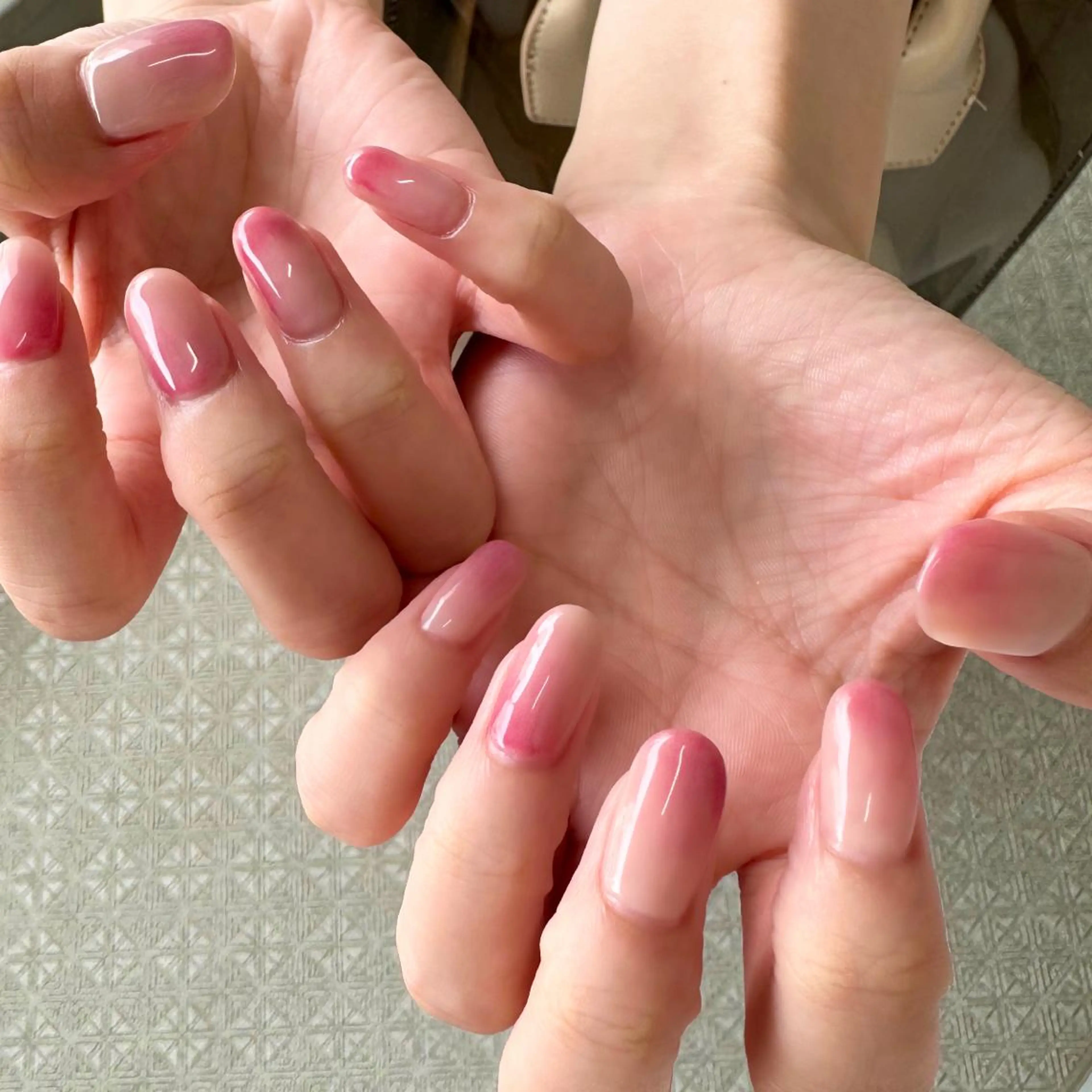ネイル nicole nailのネイルデザイン
