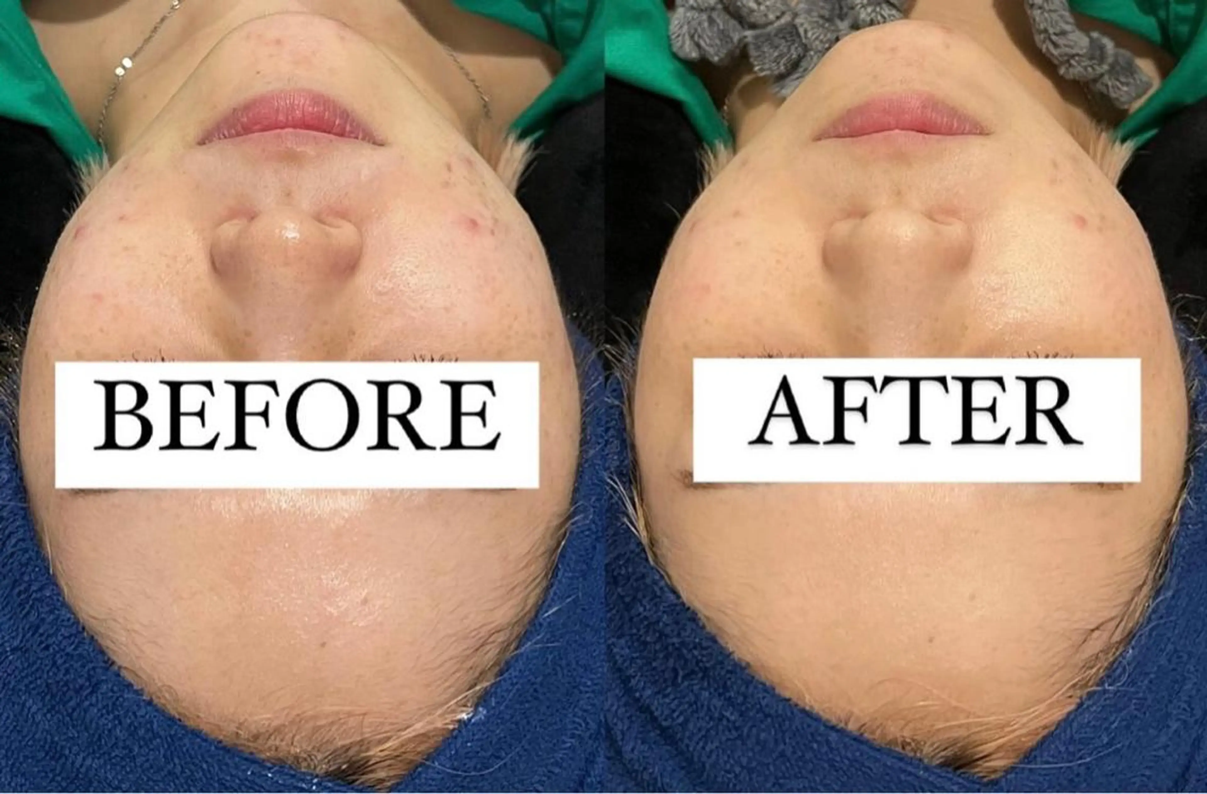 ロング カラー パーマ ヘアアレンジ メンズ キッズ ネイル マツエク・マツパ アイブロウ エステ リラク NANI OAFU所属・NANIOAFU [なんば店］のその他イメージ