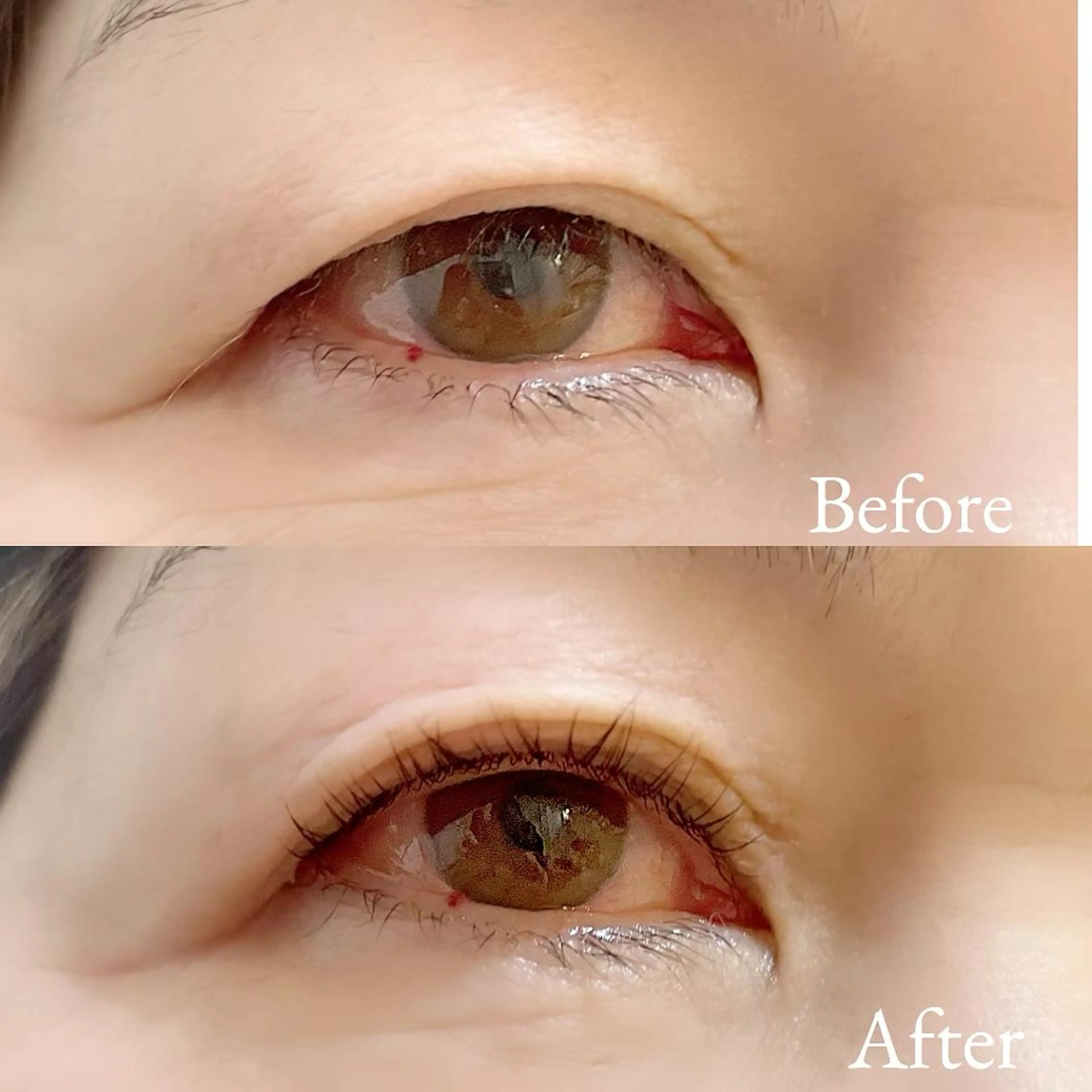 マツエク・マツパ まつげパーマ loa まつ毛と肌管理のお店のマツエク・マツパデザイン