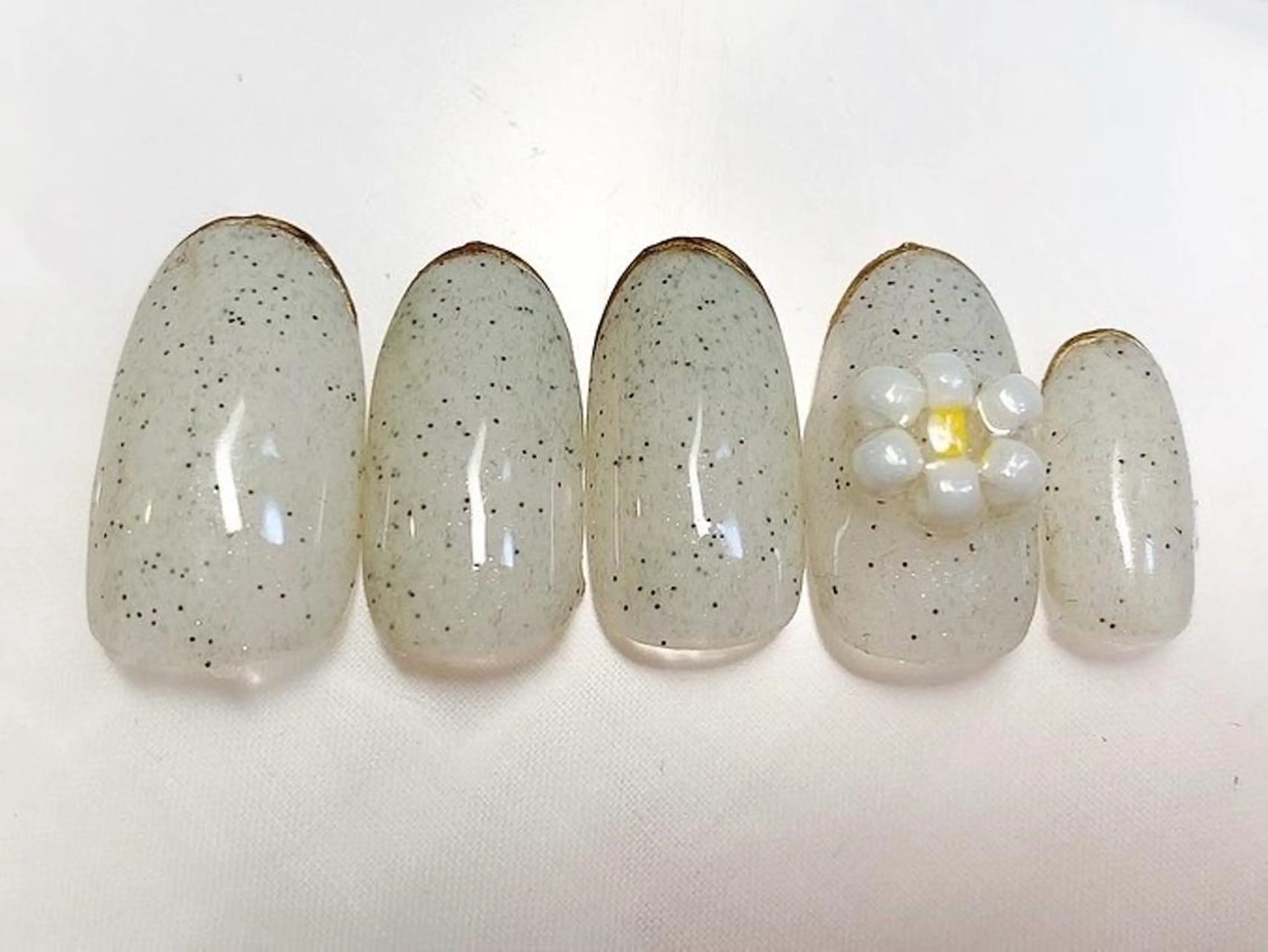 ネイル Verest 西荻窪のネイルデザイン