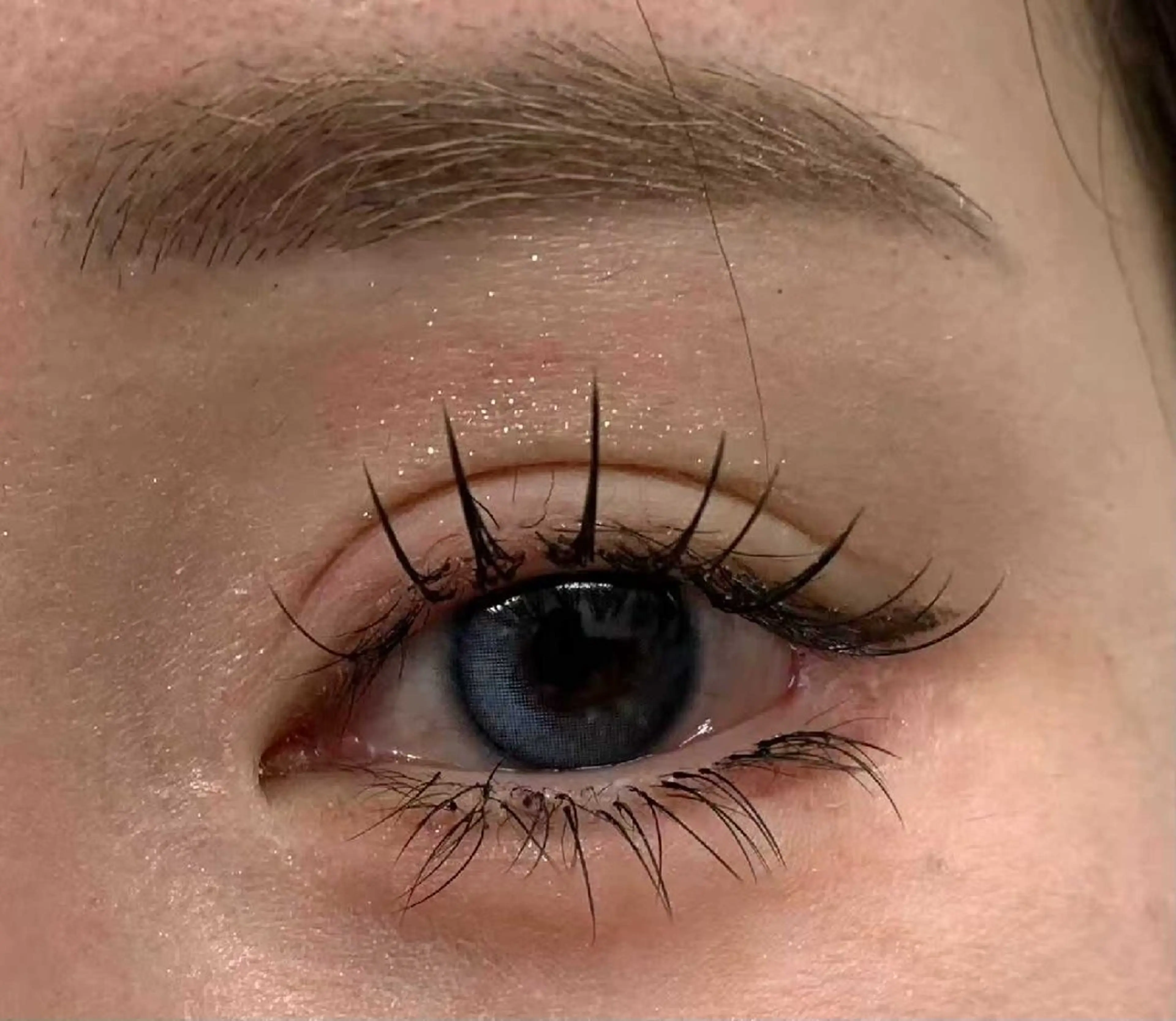 マツエク・マツパ マツエク、LED まつ毛パーマ、小林のマツエク・マツパデザイン