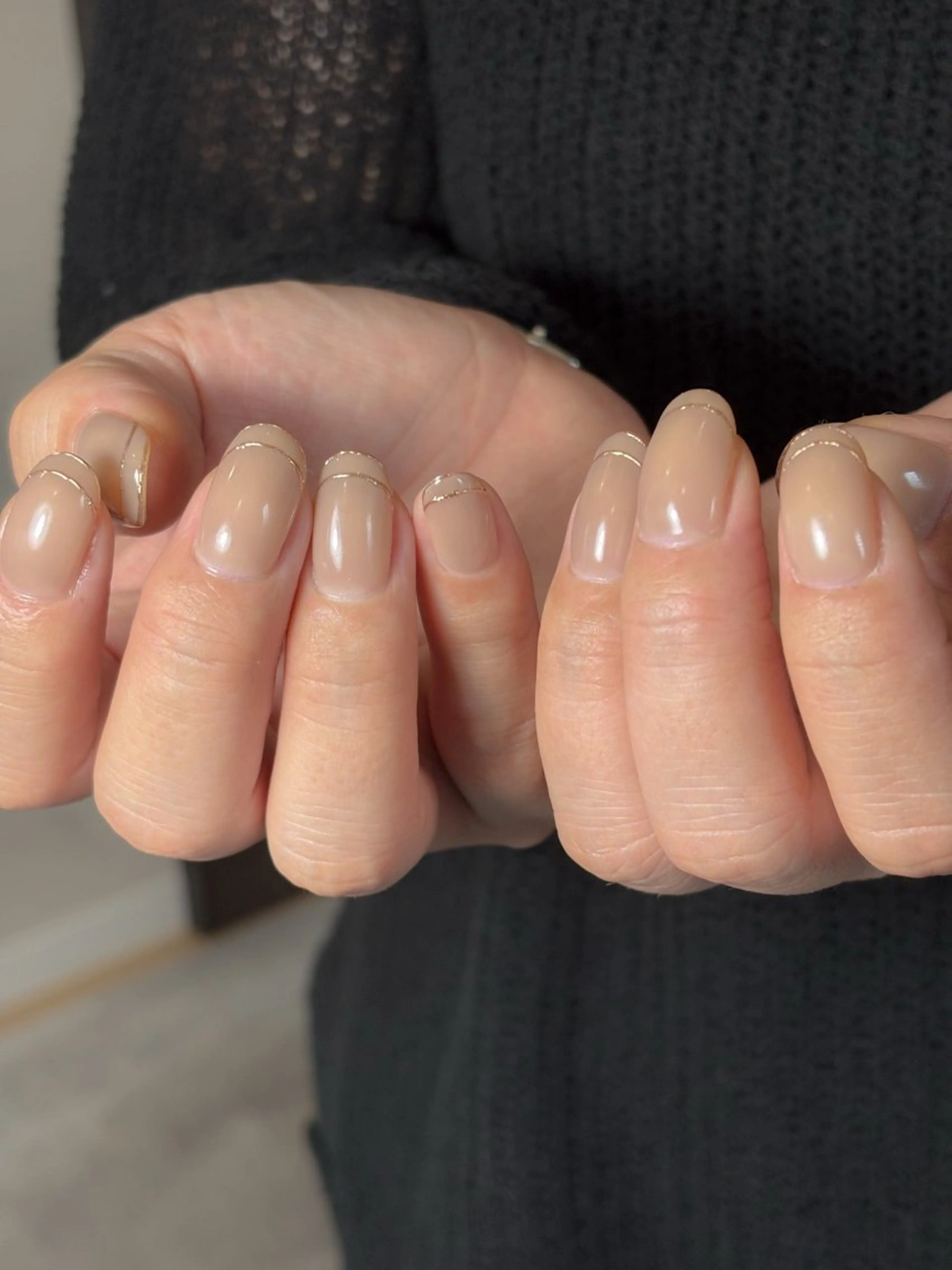 ネイル ハンドネイル ARUM nail shokoのネイルデザイン