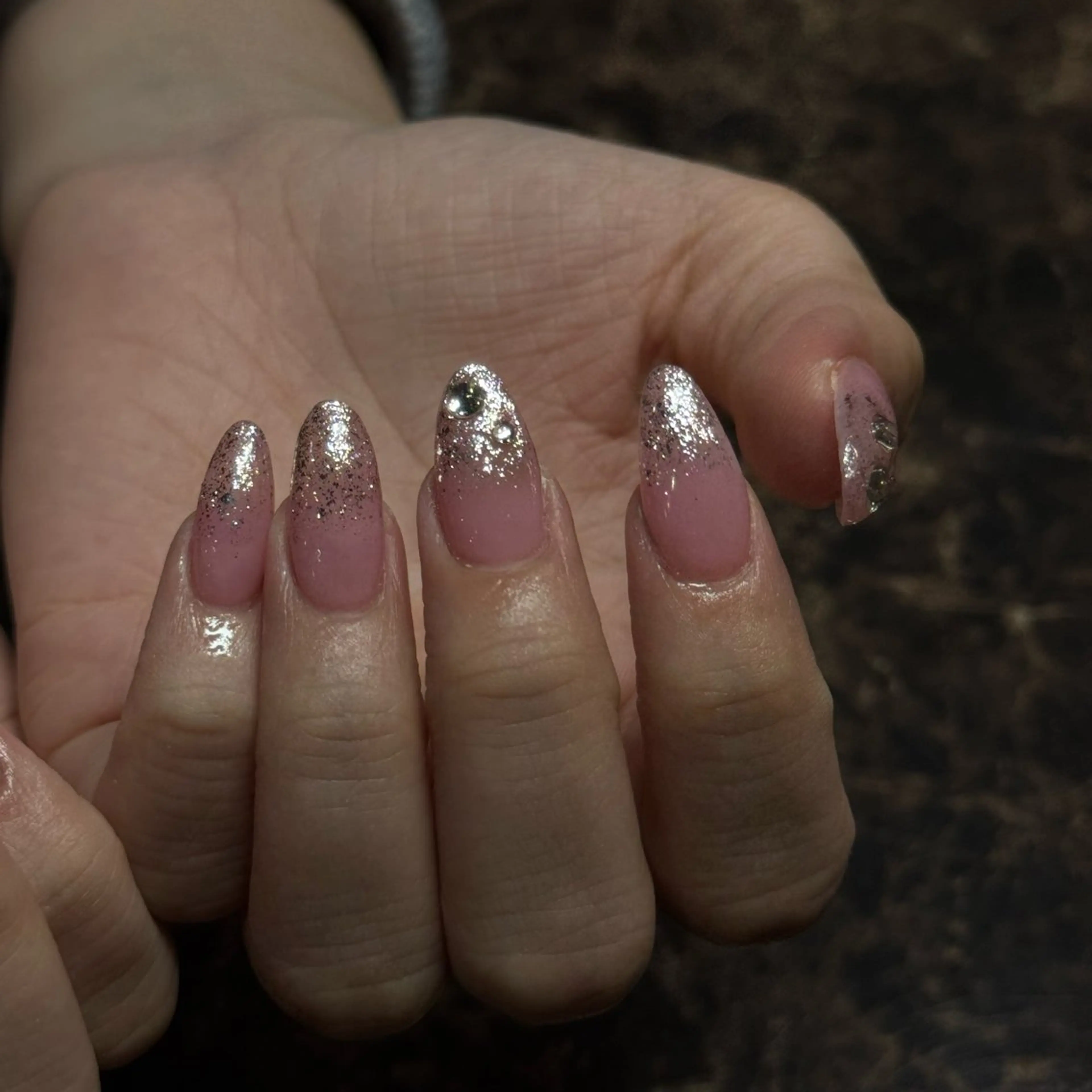 ネイル IROHA NAIL 全 彩菜のネイルデザイン