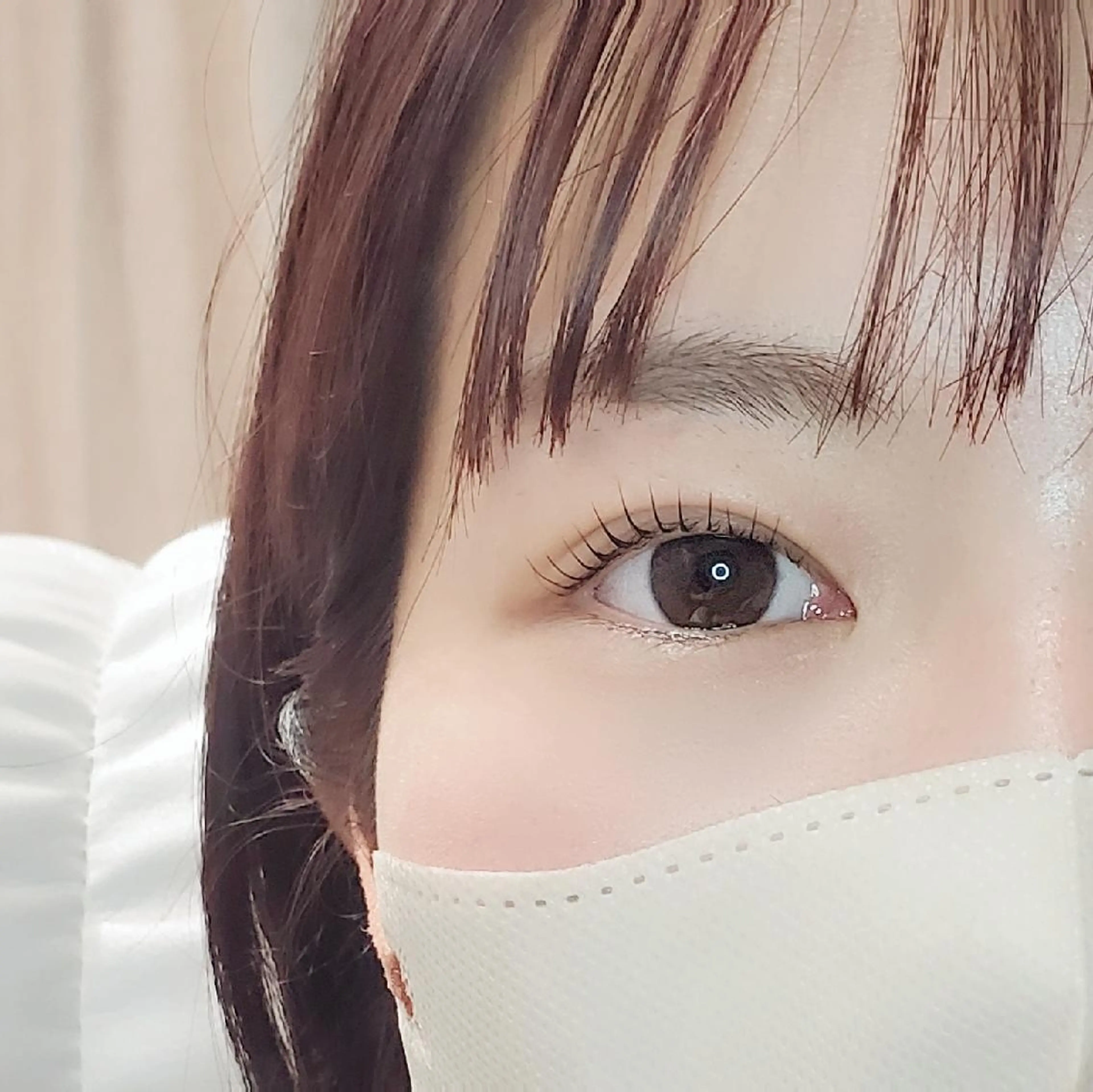 マツエク・マツパ マツパ eyelist 🌙ゆうのマツエク・マツパデザイン