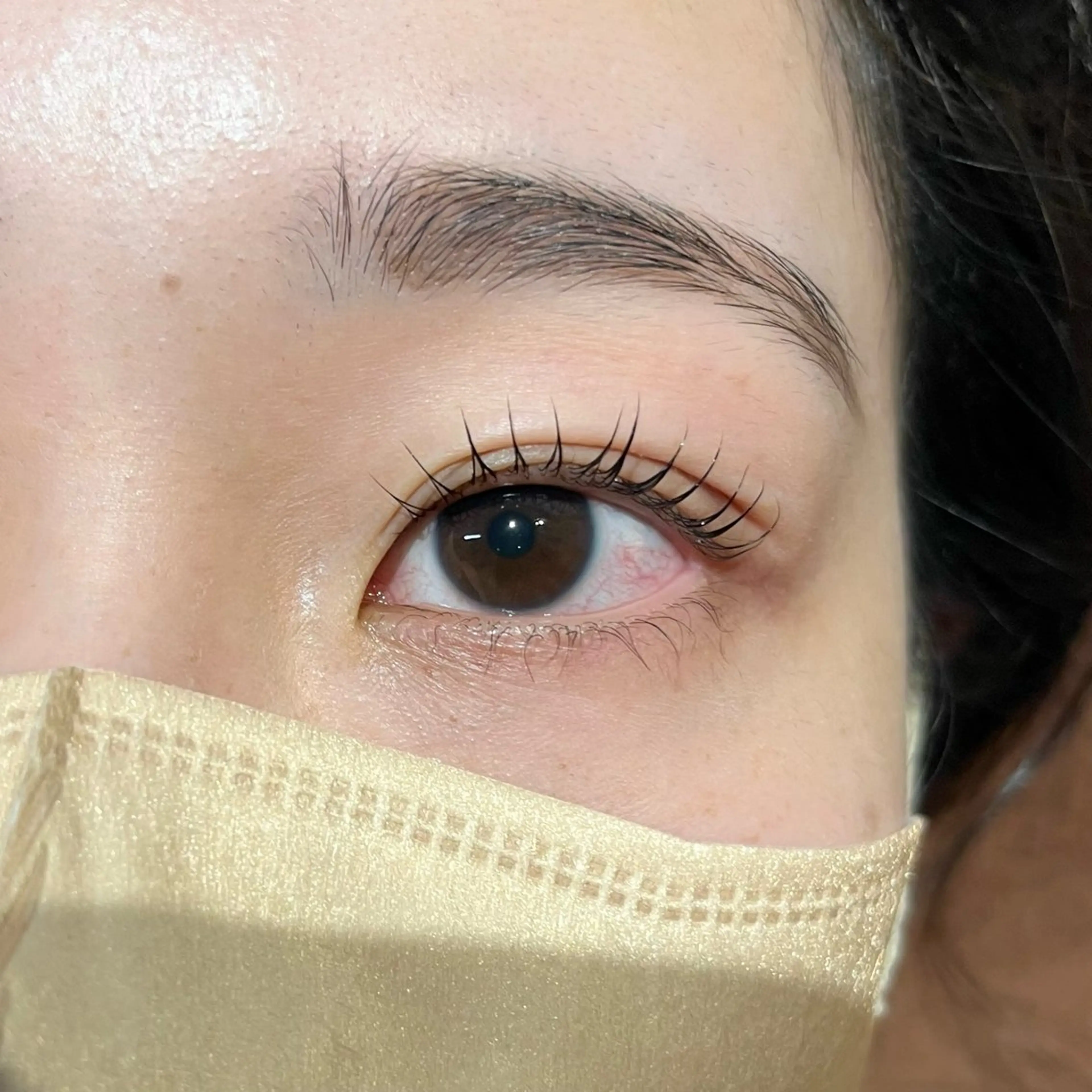 マツエク・マツパ マツパ ガレリアエレガンテ /栄🎀ななか🎀のマツエク・マツパデザイン