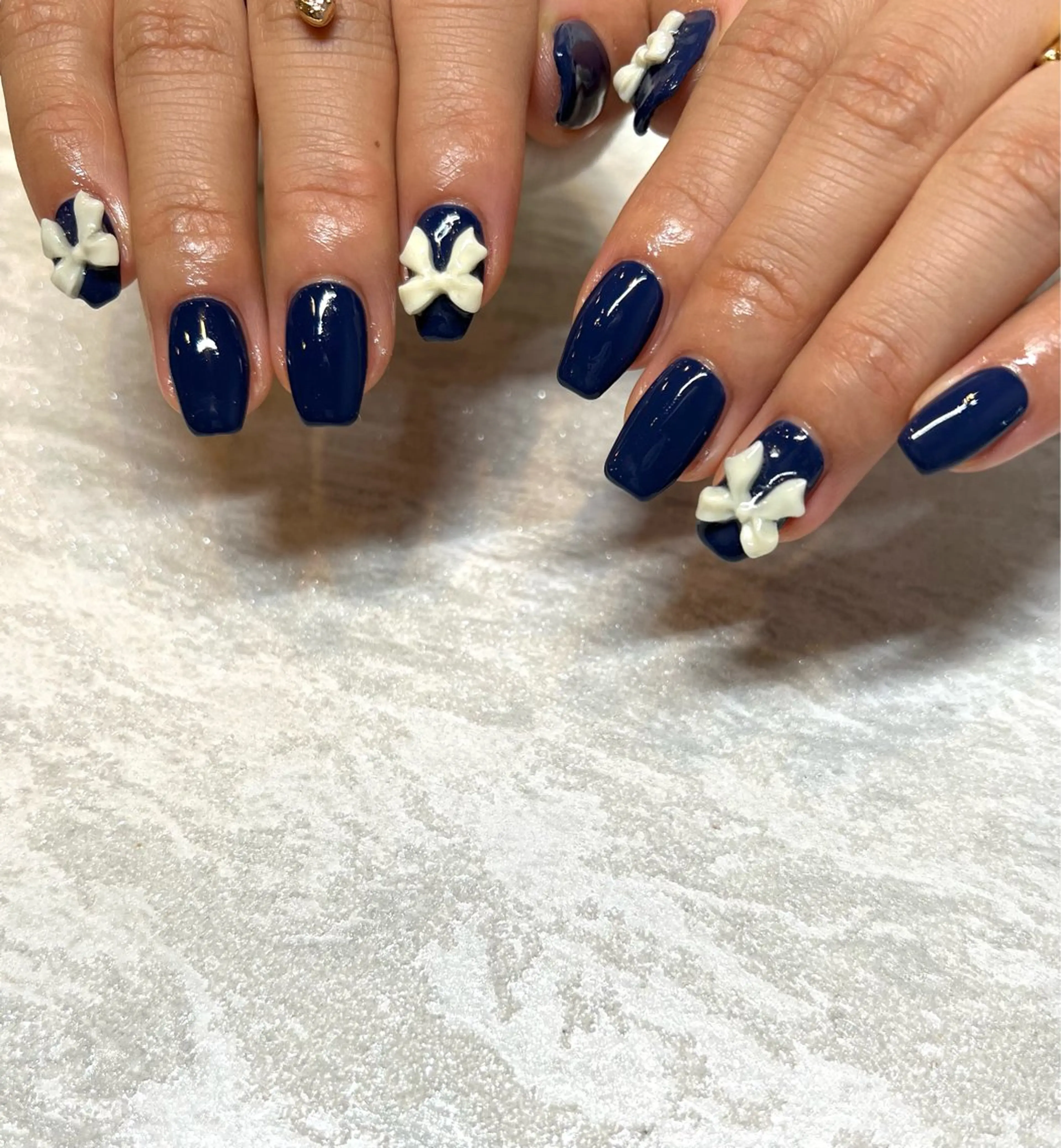 ネイル nailsalon colon所属・nailartist lisaのネイルデザイン
