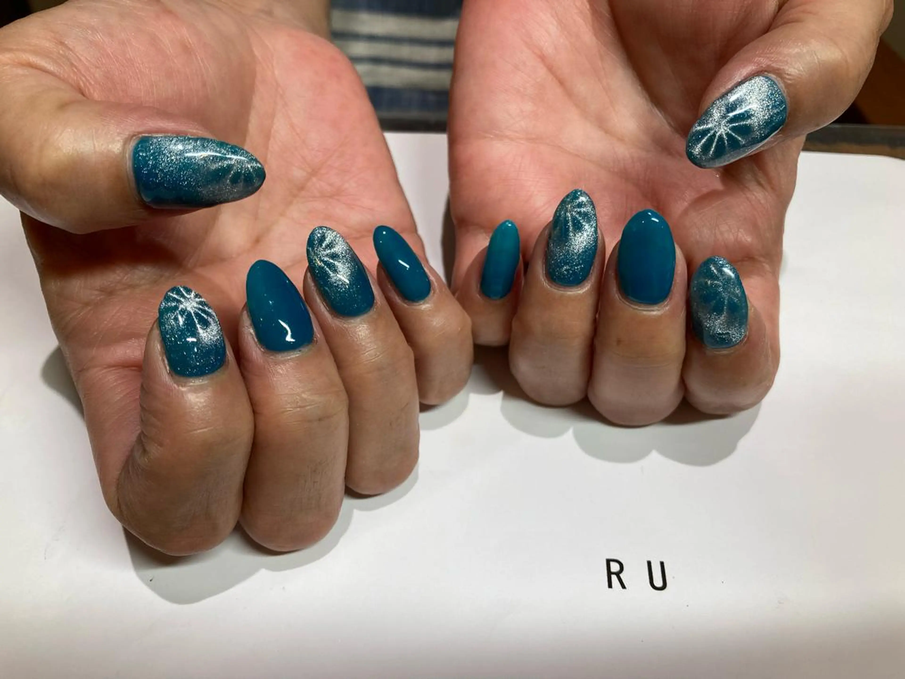 ネイル beautysalonRU所属・ネイルサロン RU新越谷南越谷のその他イメージ