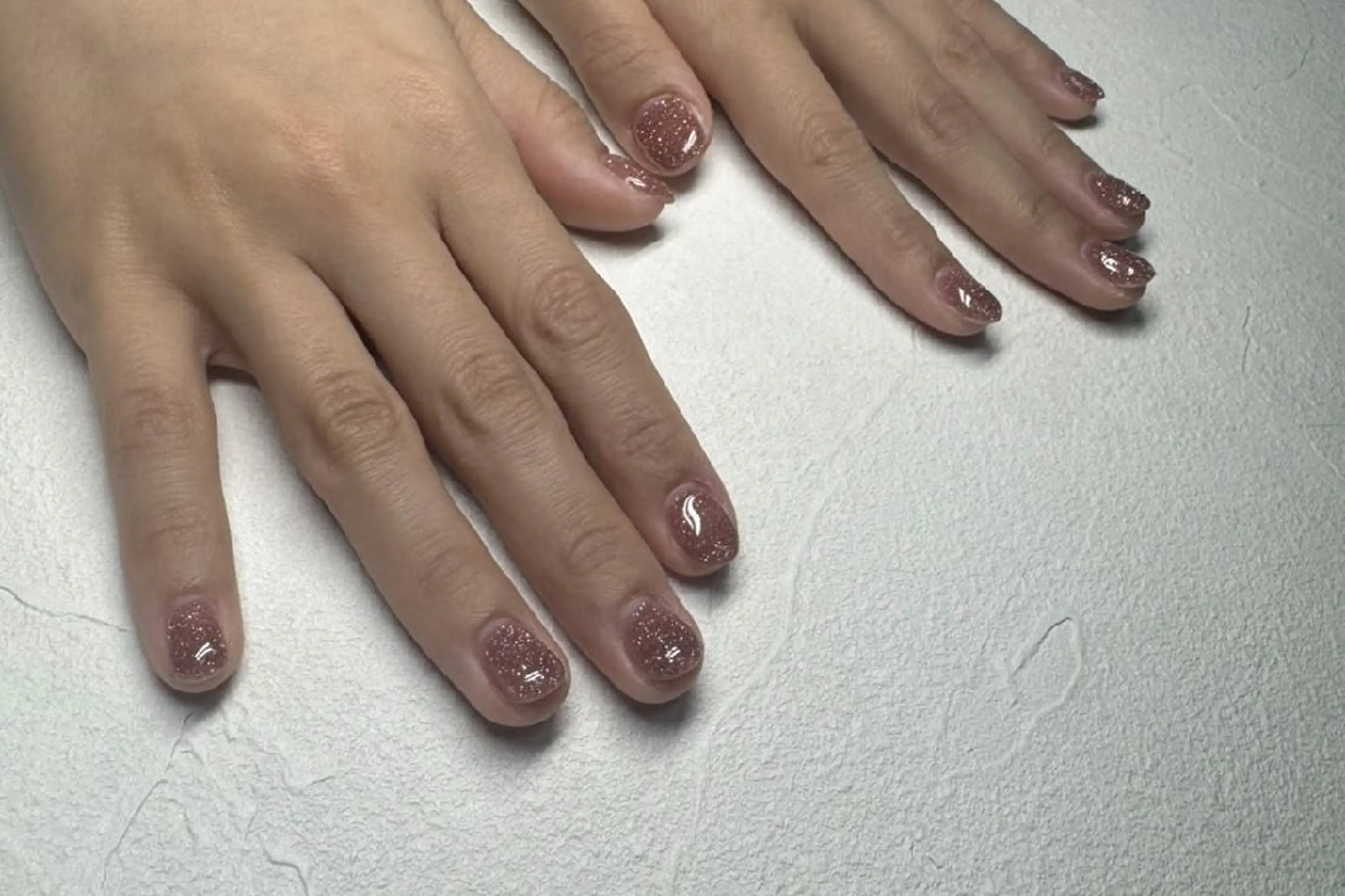 ネイル ハンドネイル JULIE NAILのネイルデザイン