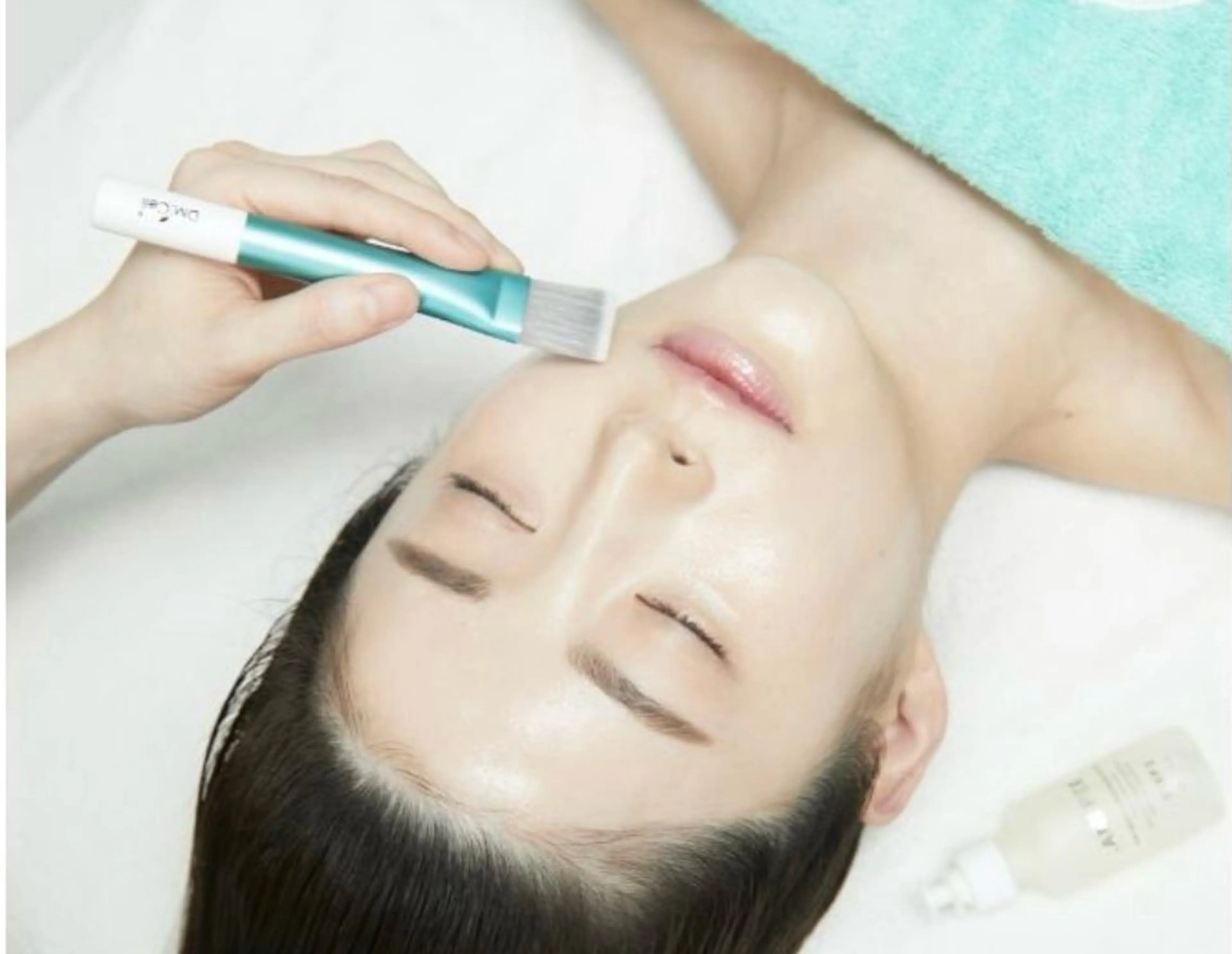 【韓国美容施術☆No.1】表参道で大人気◎最新ララピール《ツヤ肌・透明感・小顔》の写真