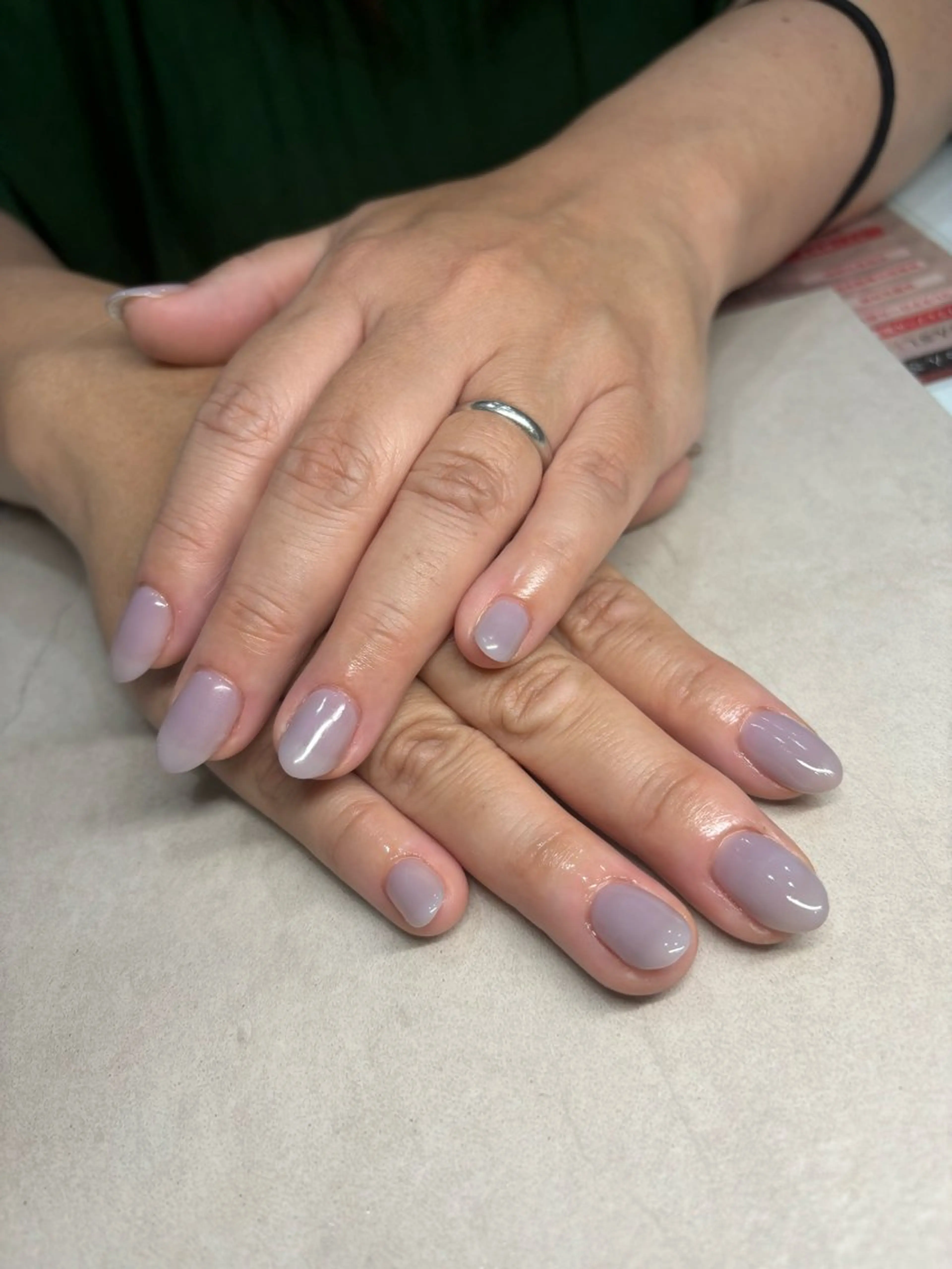 ネイル LICO HAIR＆RELAXATION所属・Lico Ryoのネイルデザイン