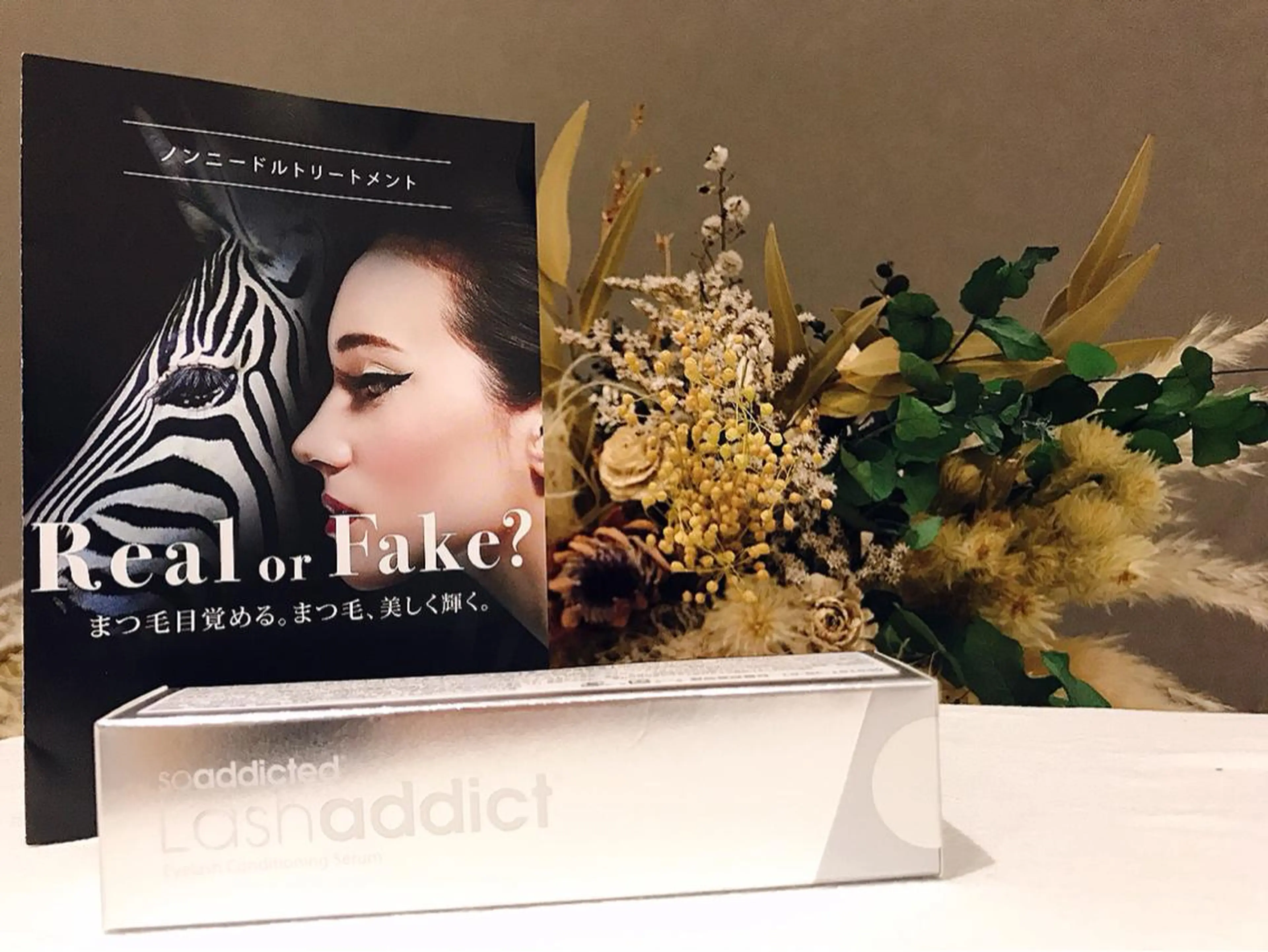 エステ エステサロン JURISのエステ・リラクイメージ