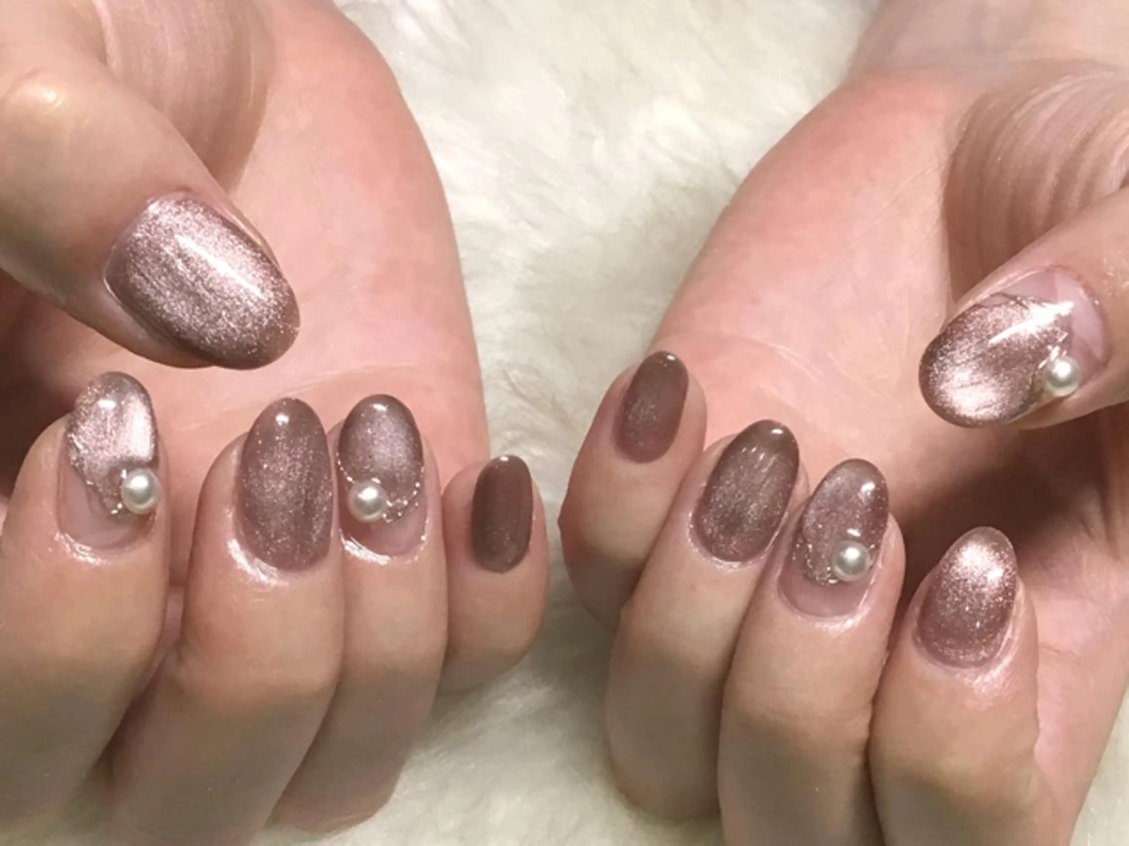 ネイル ハンドネイル Ruri. hのネイルデザイン