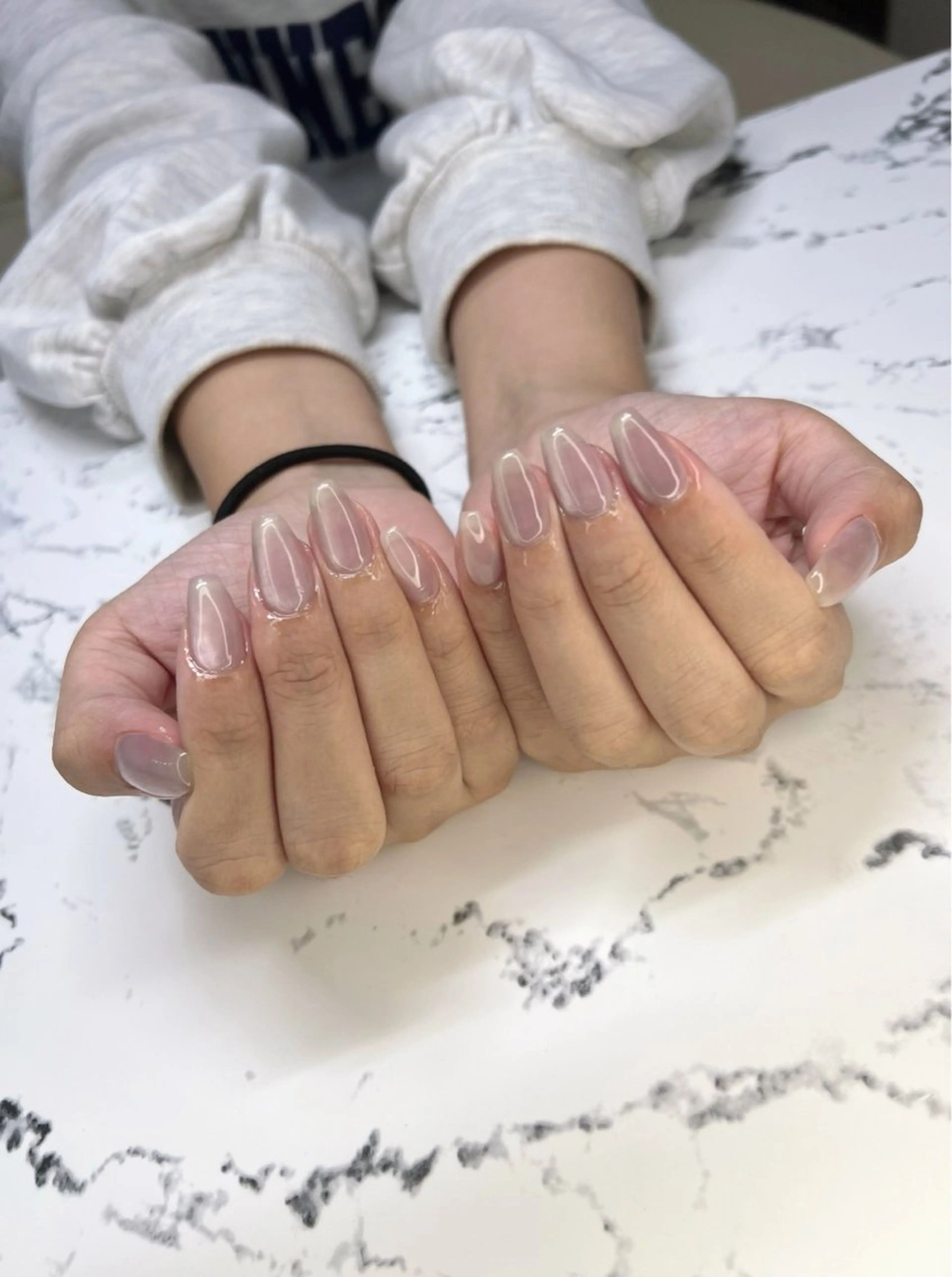 ネイル ハンドネイル ray's nailのネイルデザイン