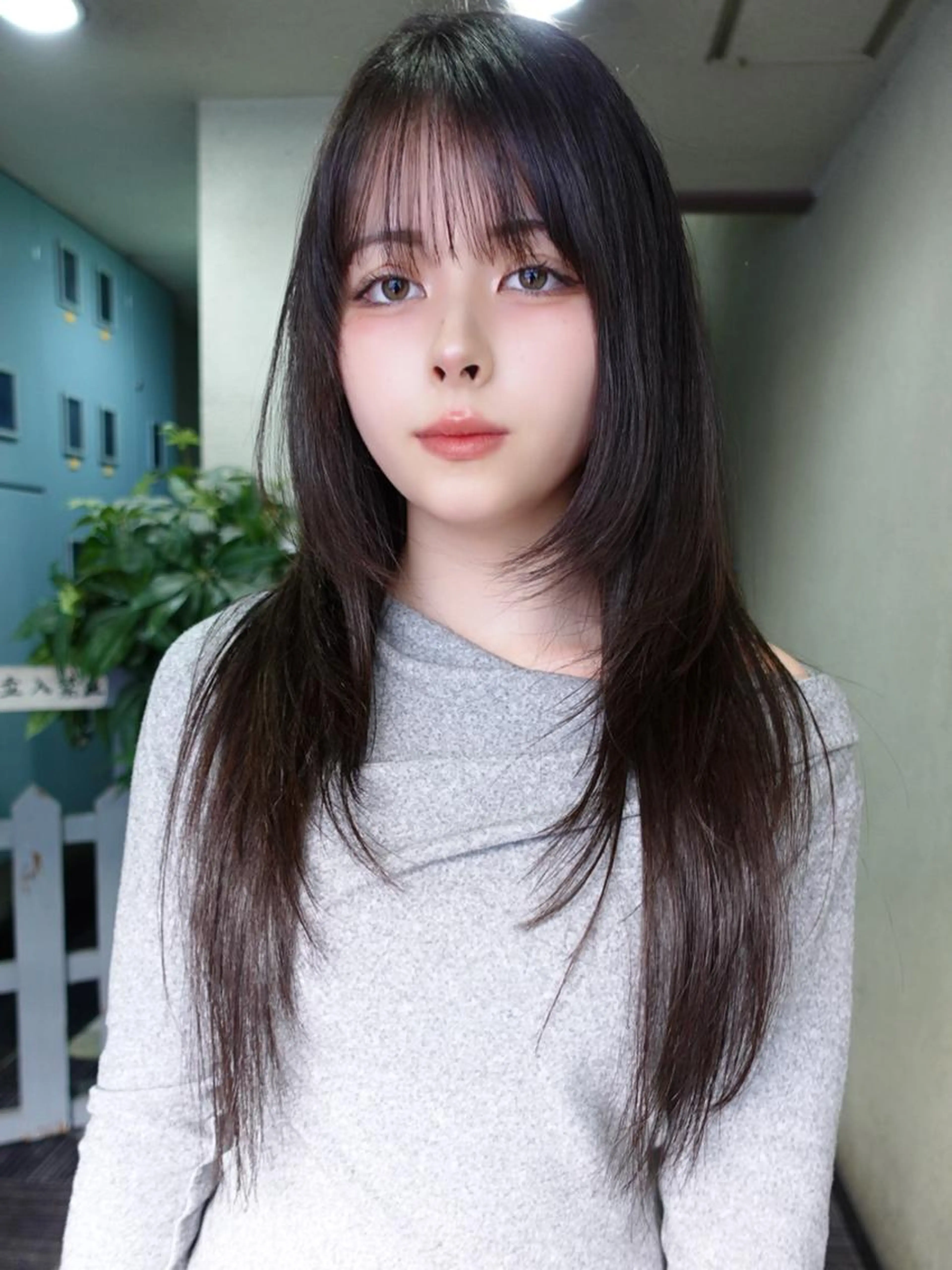 cut✂️(ベリーショート/ショートヘア/レイヤーカット/ウルフカット/ボブ/ロングヘア/メンズカット)の写真