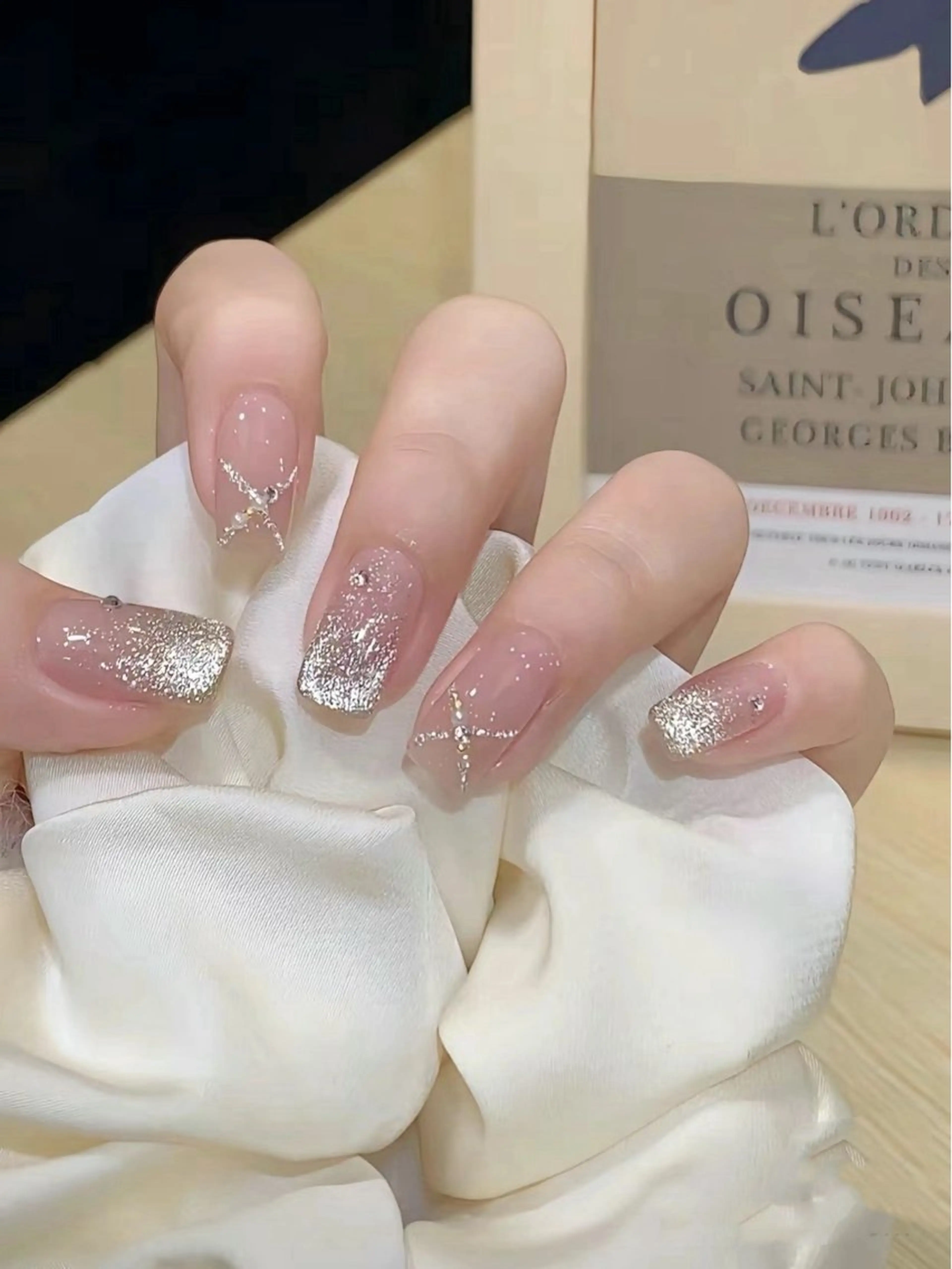 ネイル The Nail & Eye Lashのその他イメージ