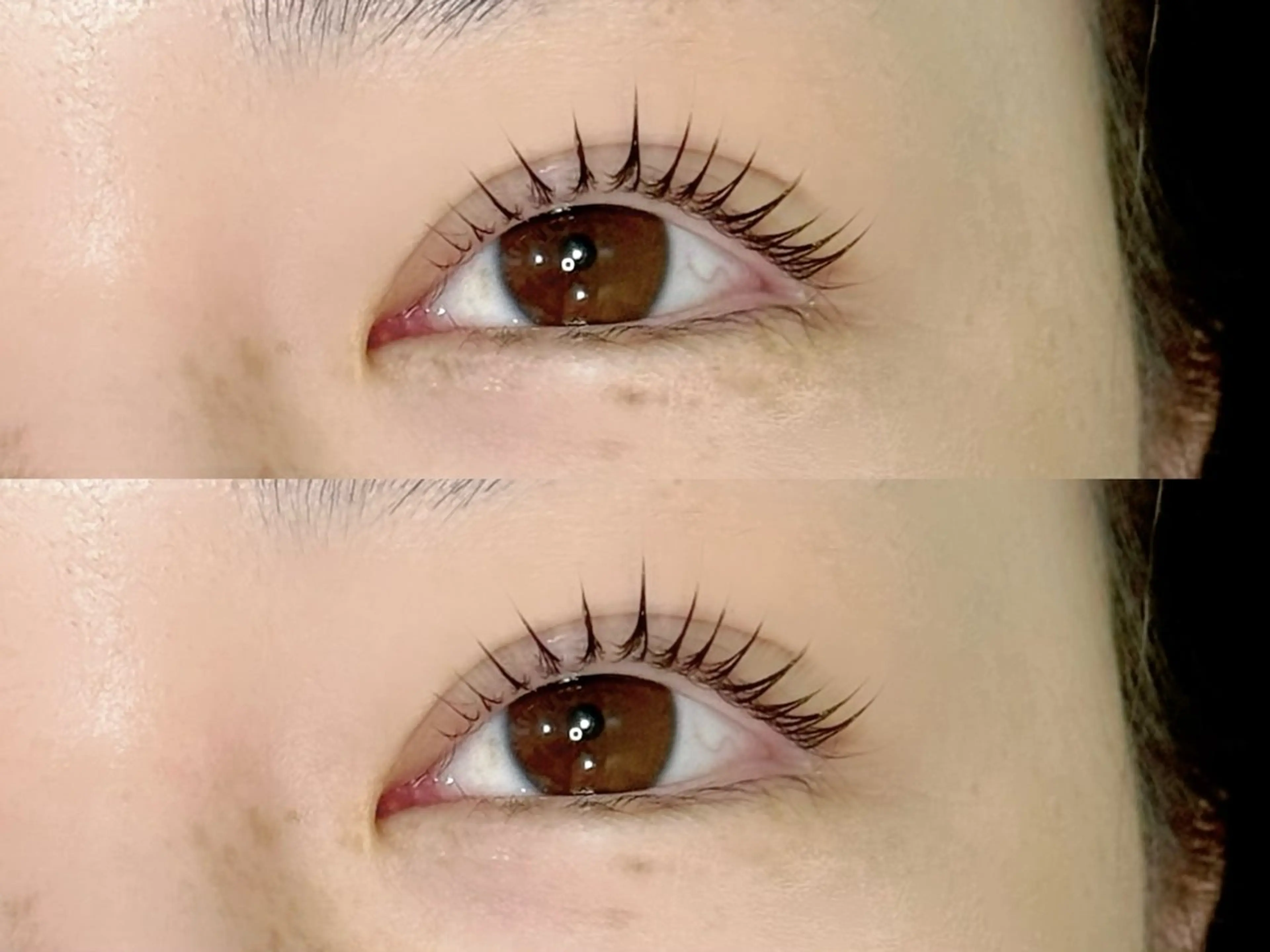 パーマ Eyelash ＆ Eyebrow Was -MORIYA-所属・Jun Suzukiのマツエク・マツパデザイン