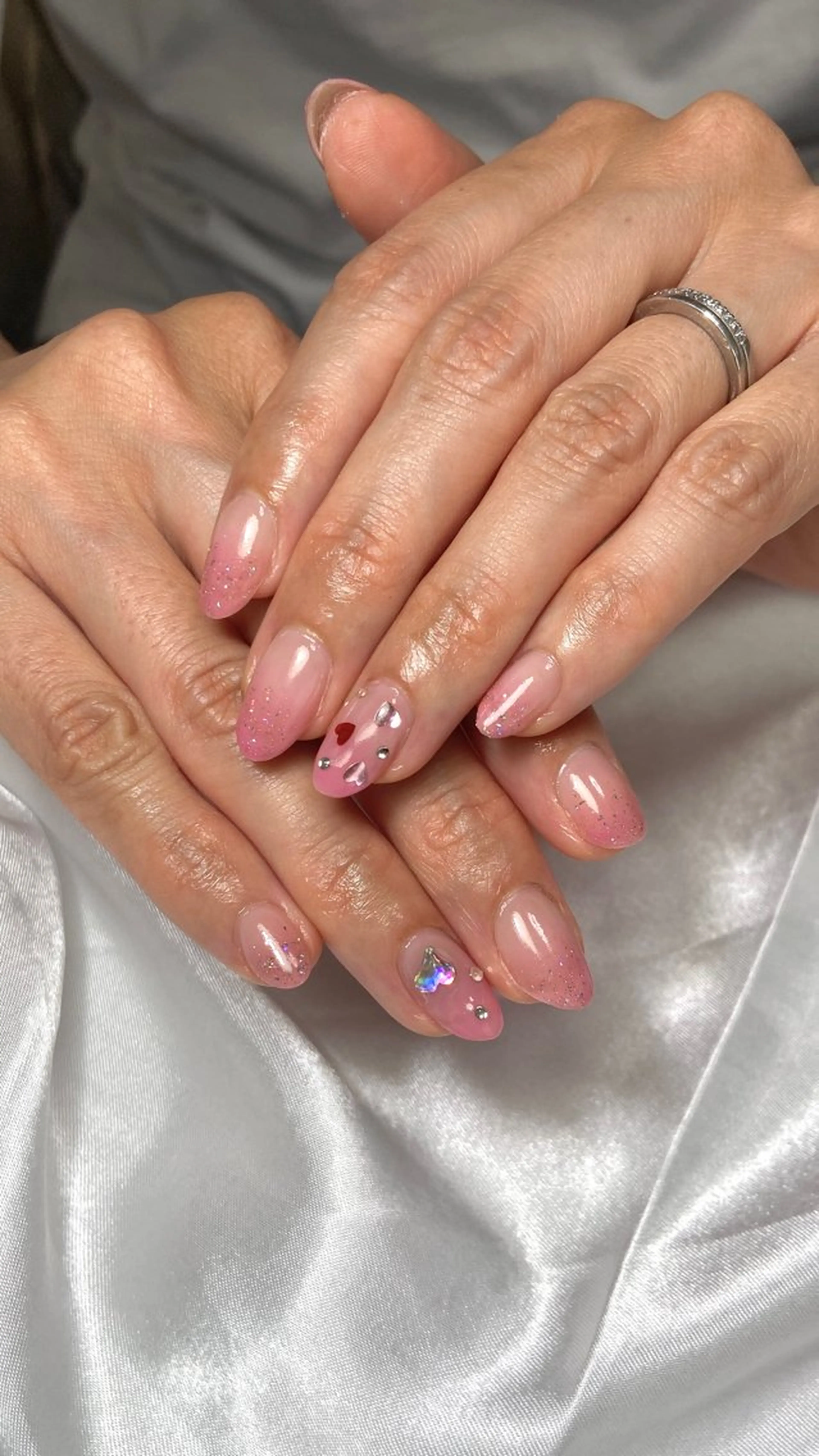 ネイル ハンドネイル candy nailのネイルデザイン