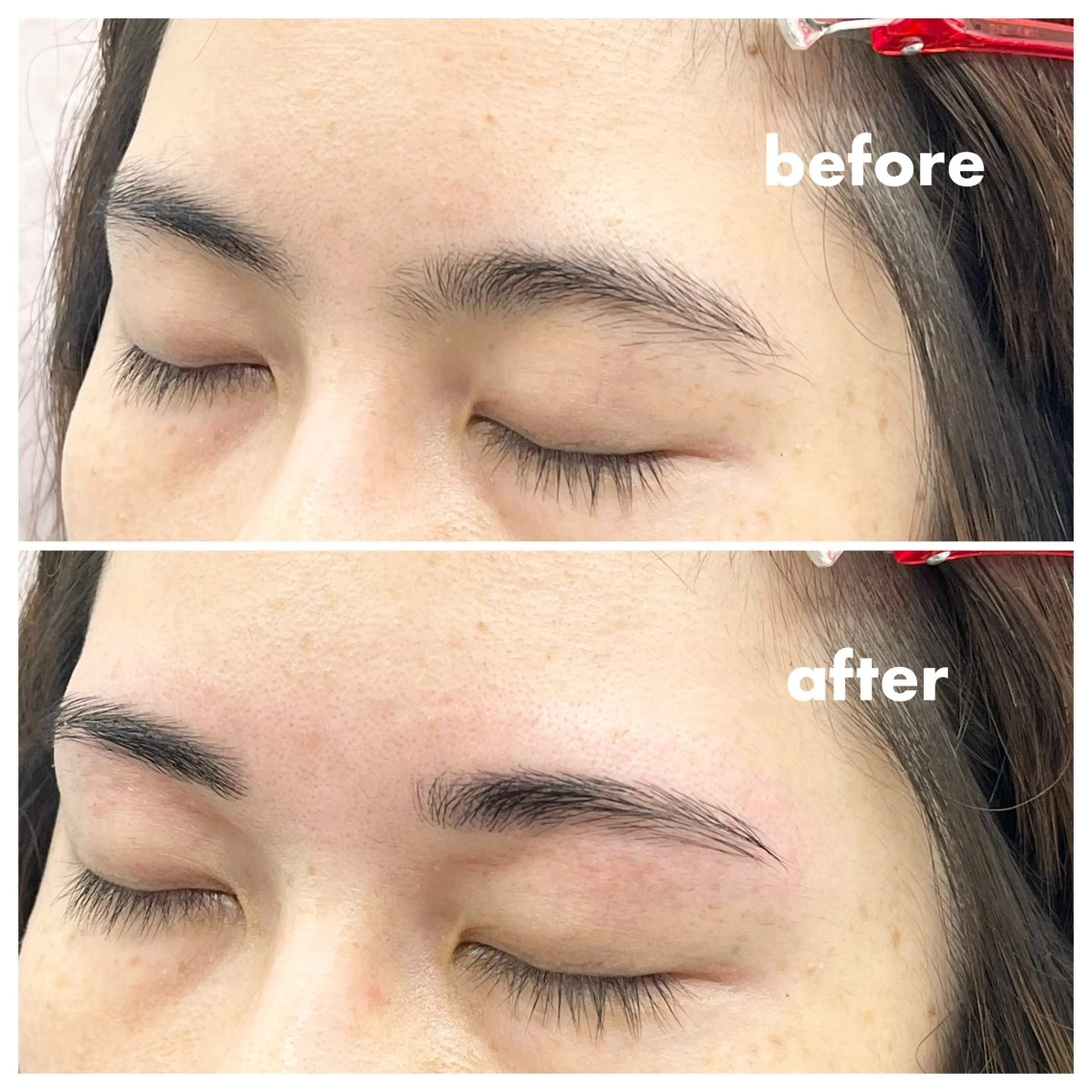 アイブロウ アイブロウサロン iBROW.浜松駅前　眉毛専門店所属・i BROW. nakamuraの眉毛・アイブロウイメージ