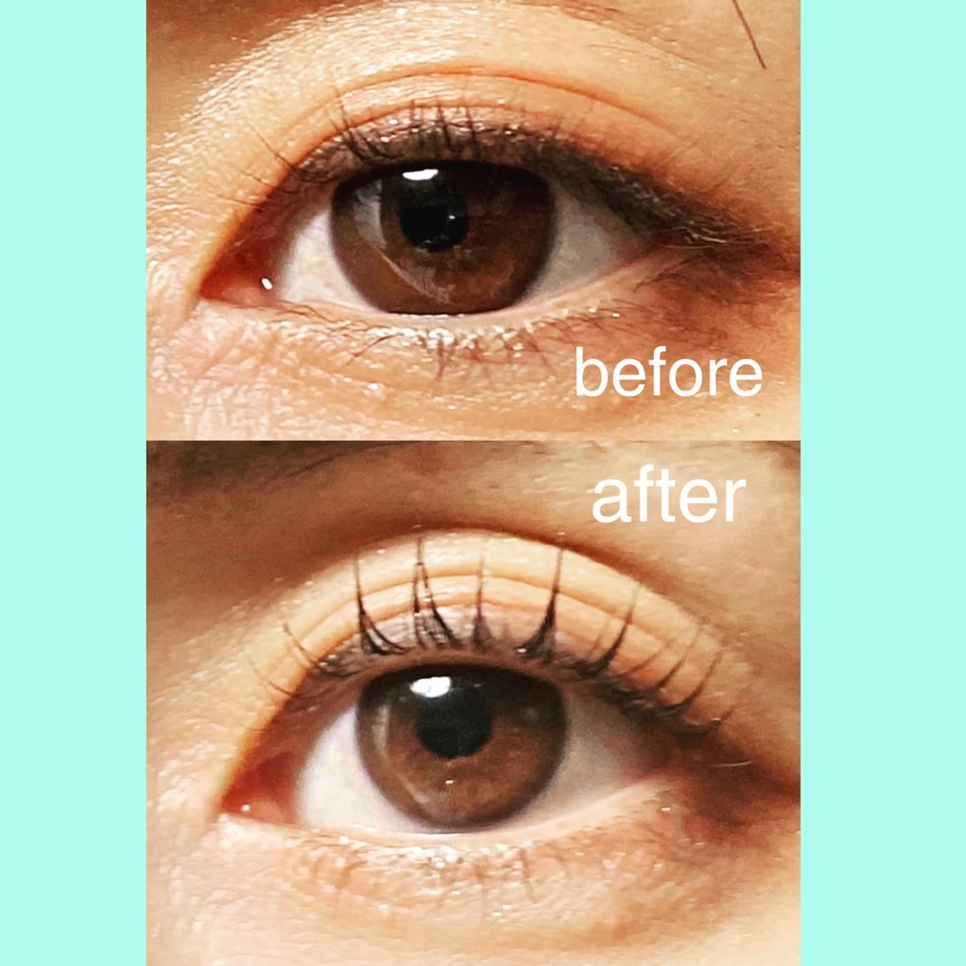 マツエク・マツパ マツパ PINKY所属・PINKY♡ YUIのネイルデザイン