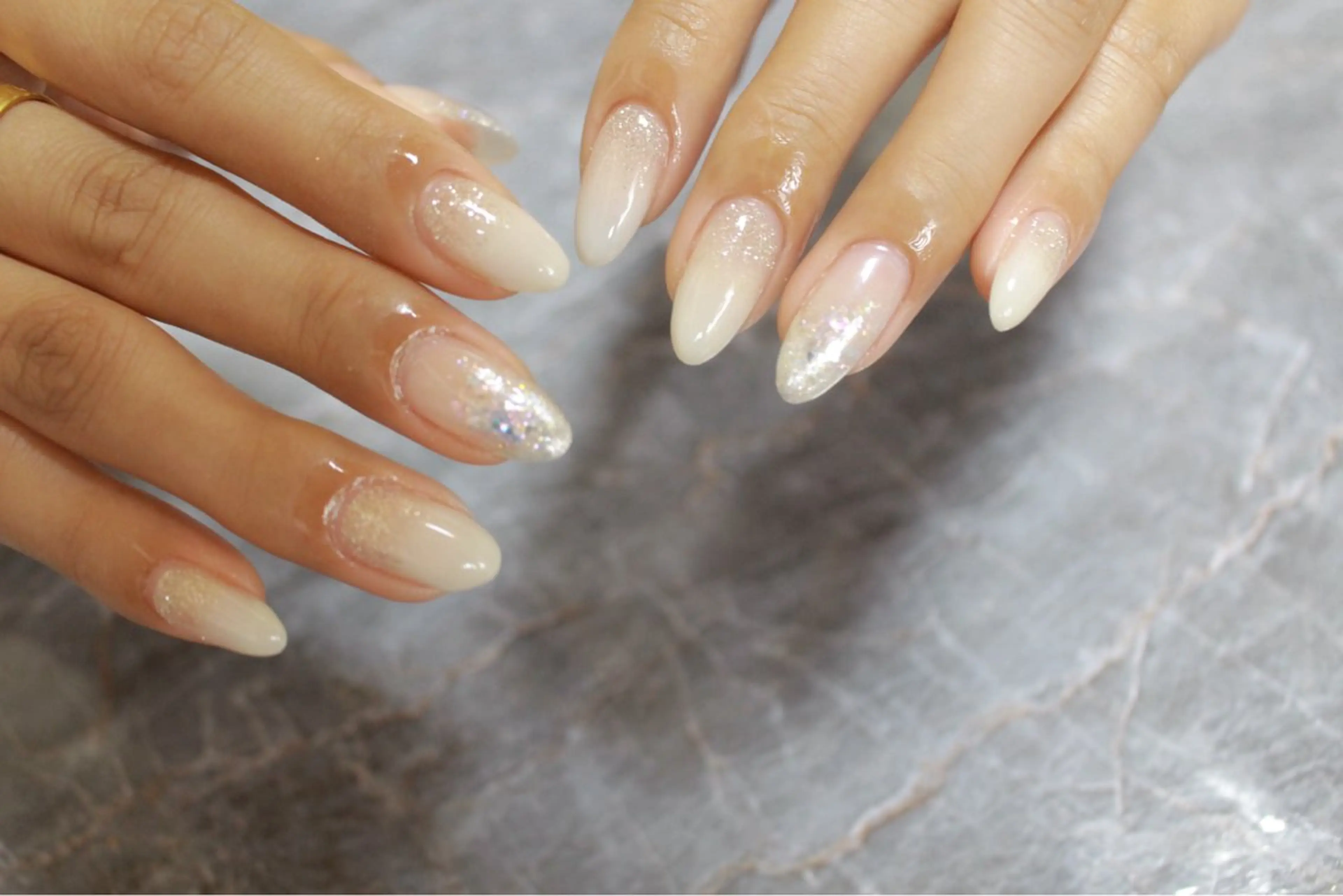 ネイル misaki nailのネイルデザイン