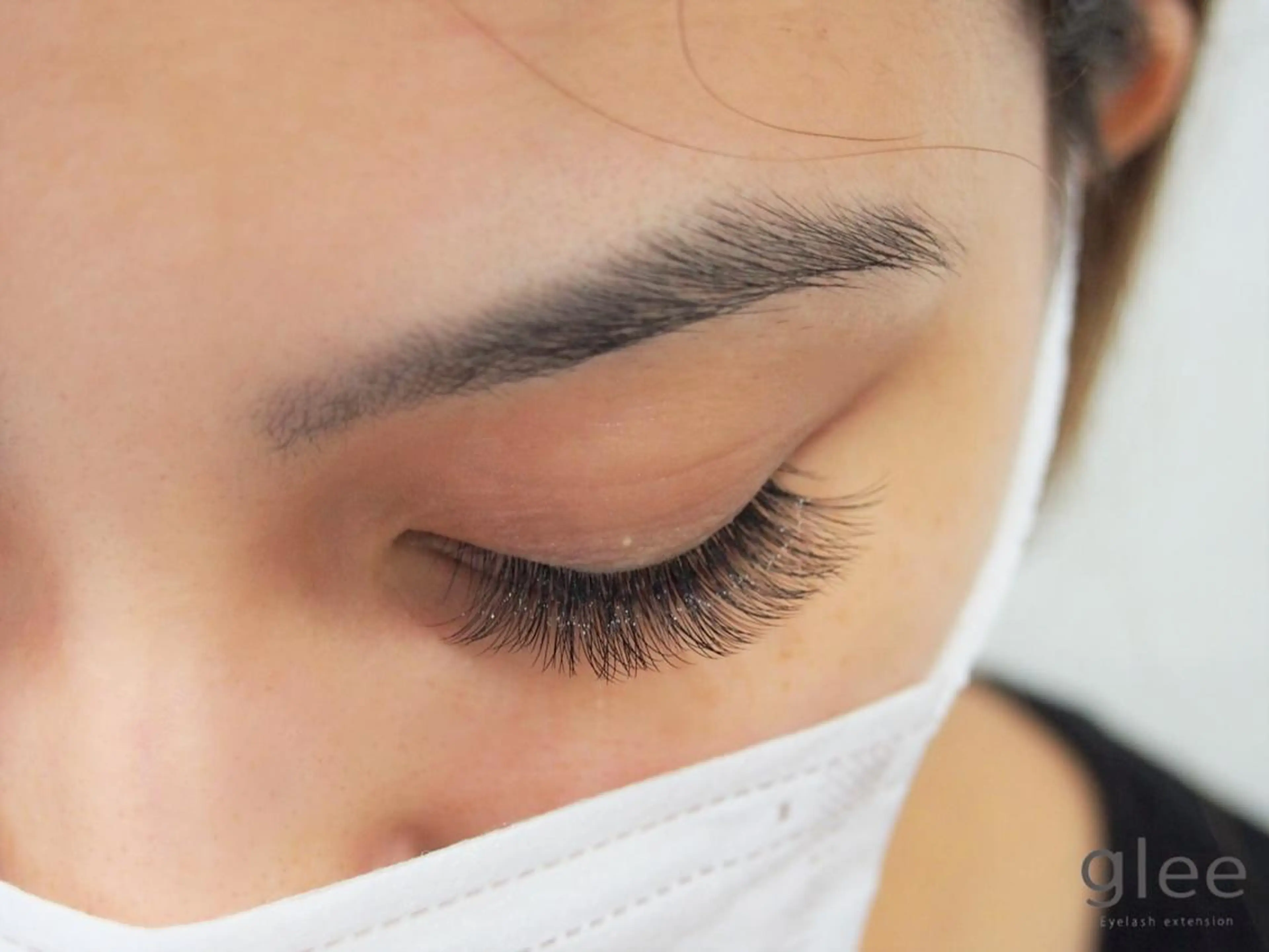 マツエク・マツパ 佐藤 サトウのマツエク・マツパデザイン