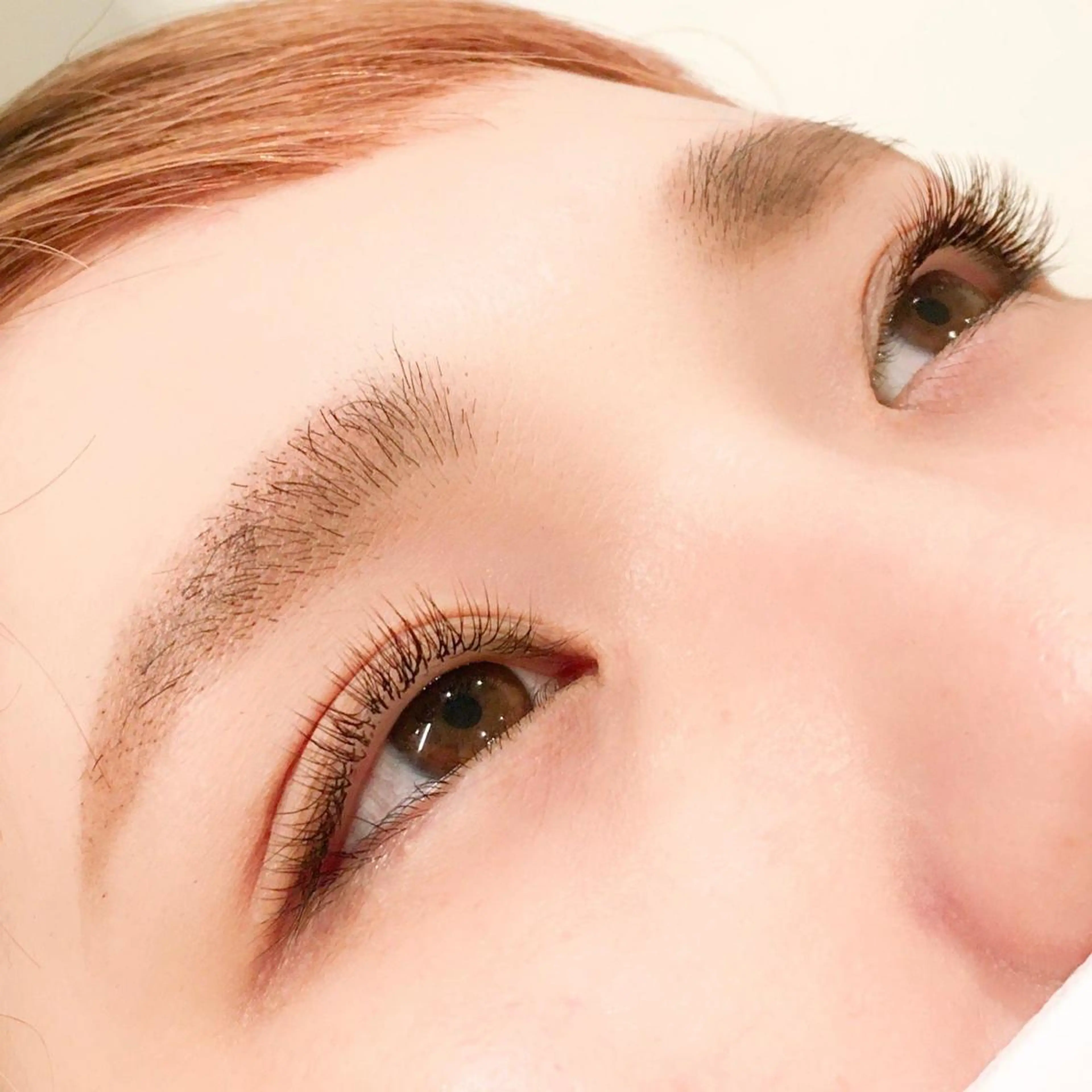 マツエク・マツパ Jカール レイフィールド北名古屋所属・レイフィールド 服部のマツエク・マツパデザイン