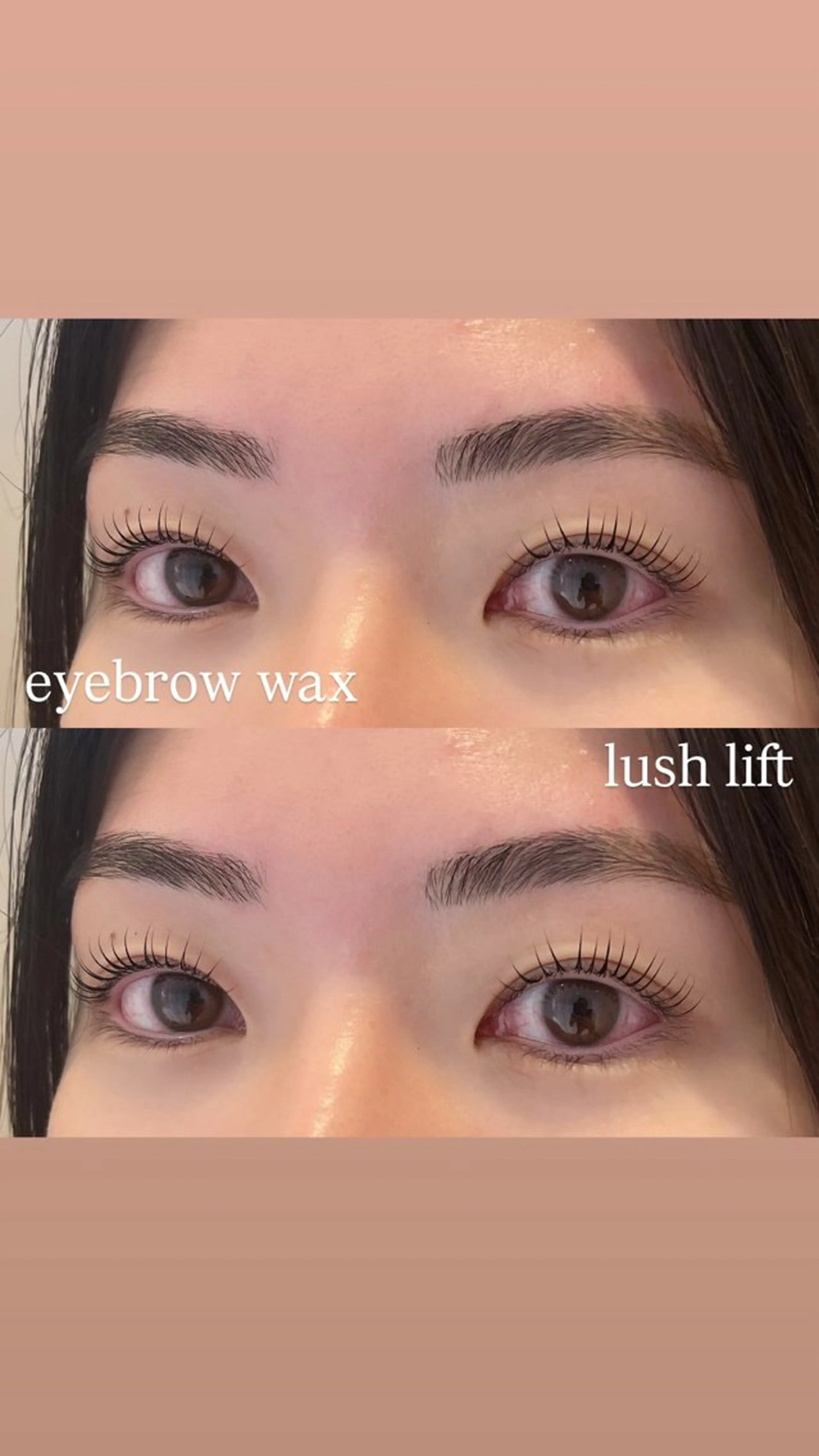 マツエク・マツパ マツパ Lycka 佳子の眉毛・アイブロウイメージ