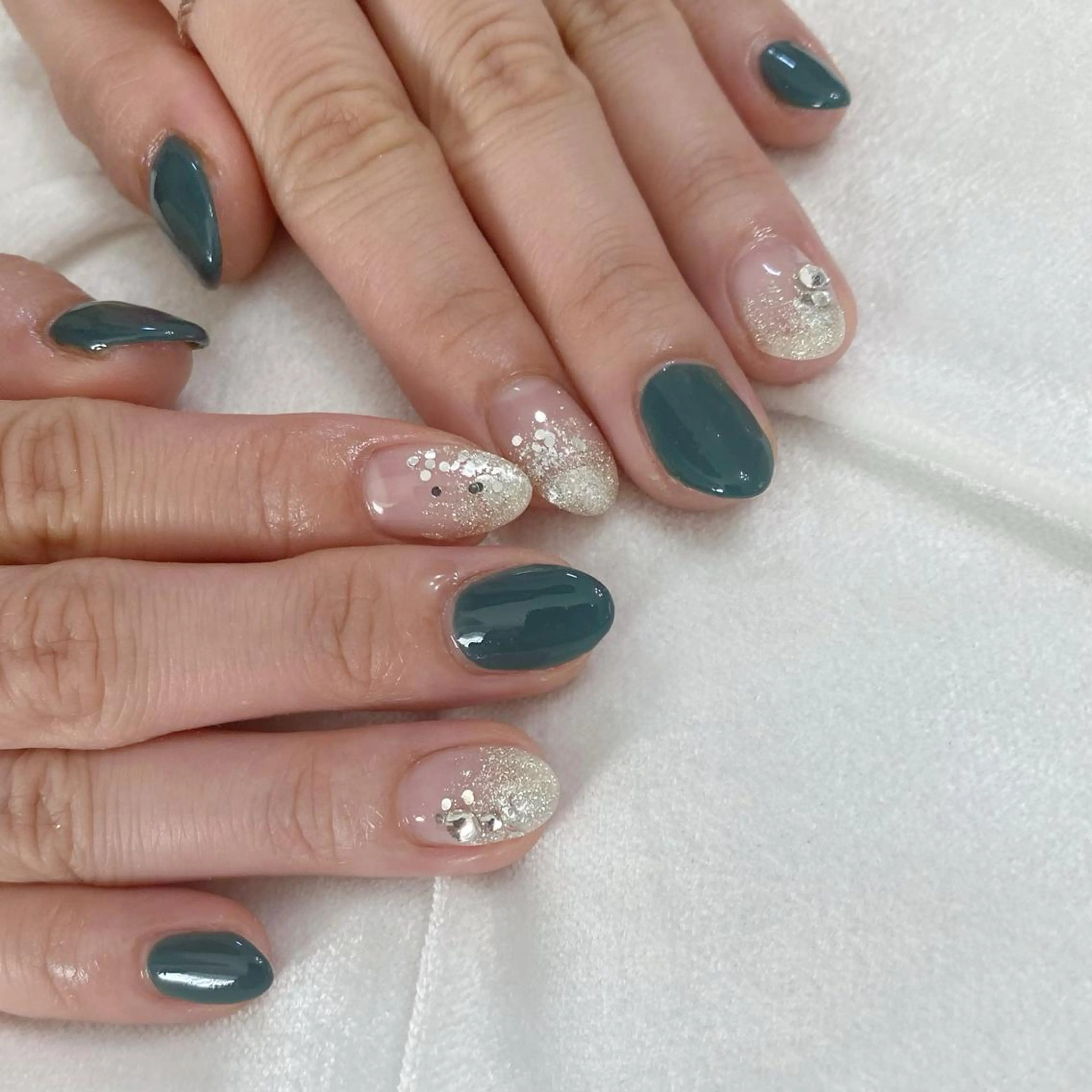 ネイル パラジェル登録サロンfeerique所属・Uchida Mayunaのその他イメージ