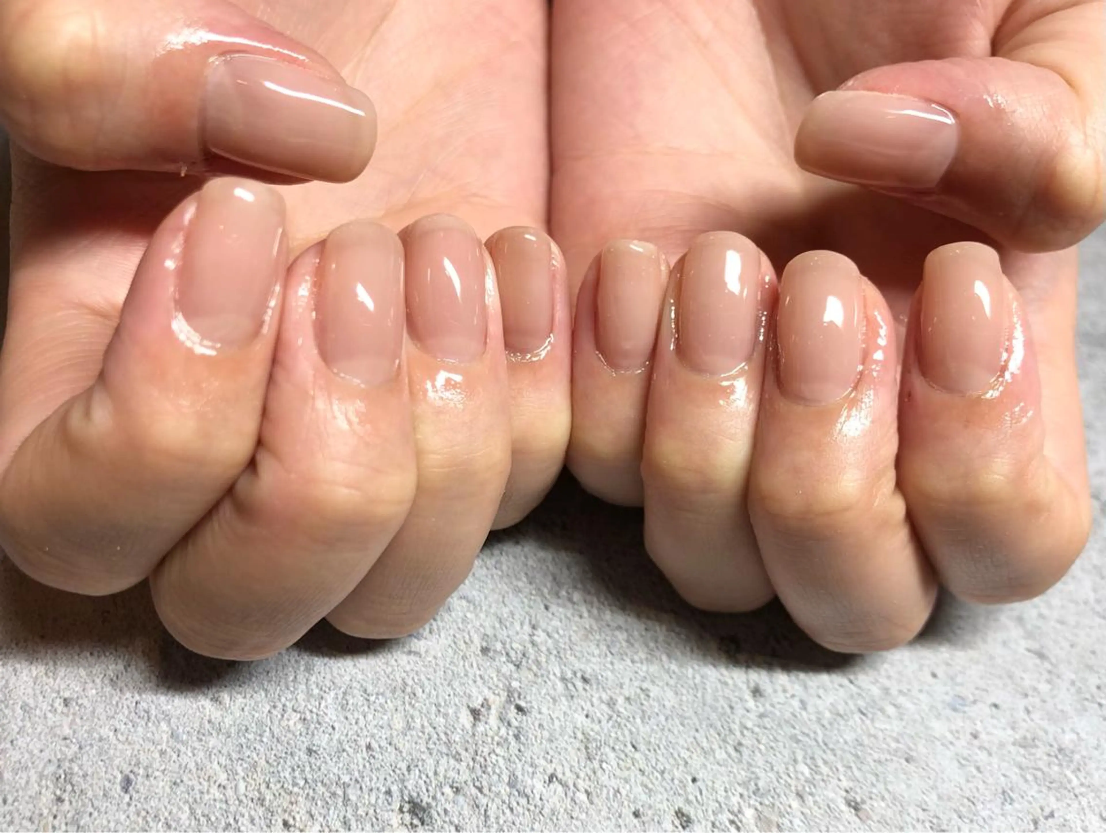 ネイル kimura kumikoのネイルデザイン